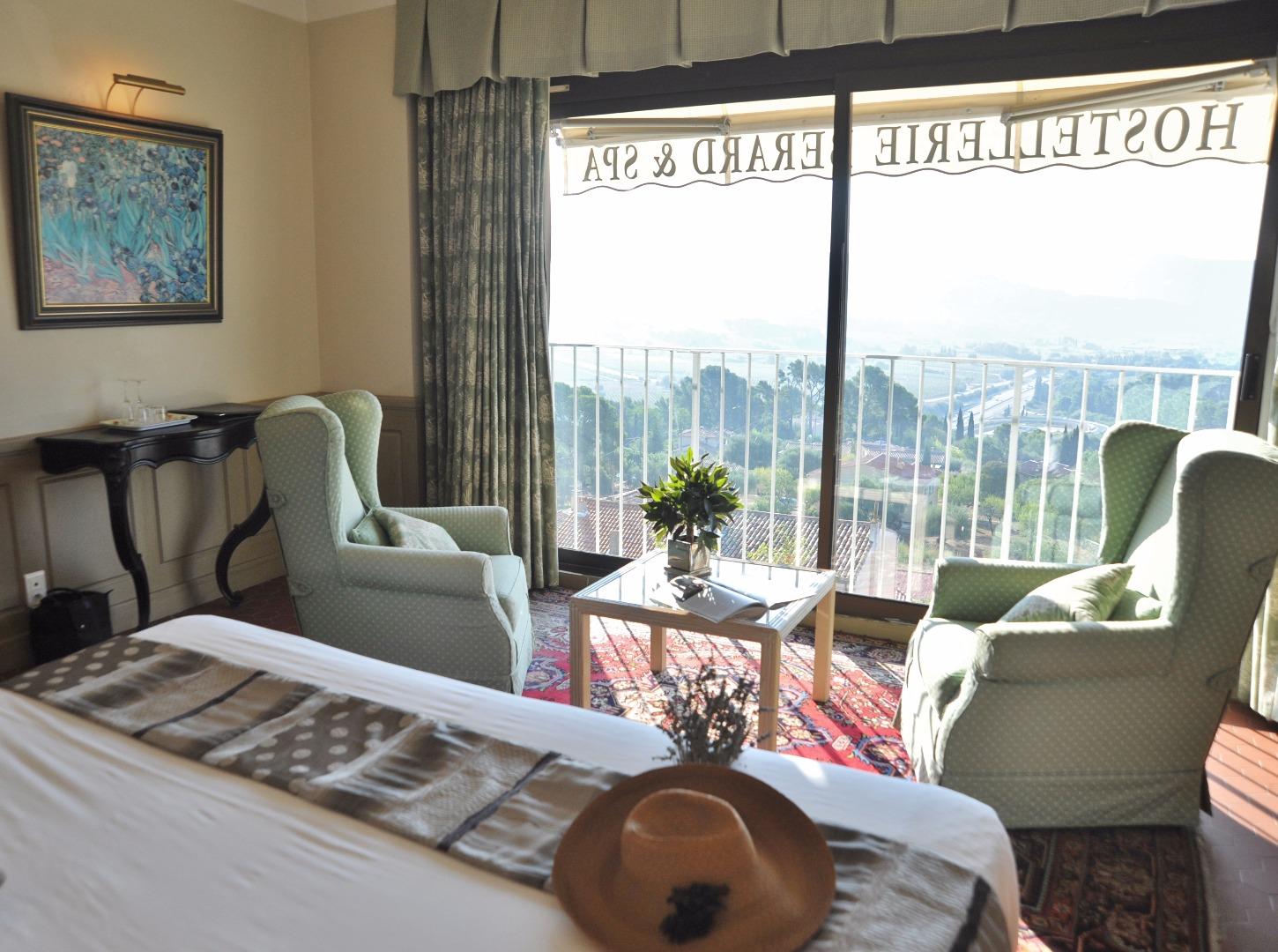 Junior Suite Standard