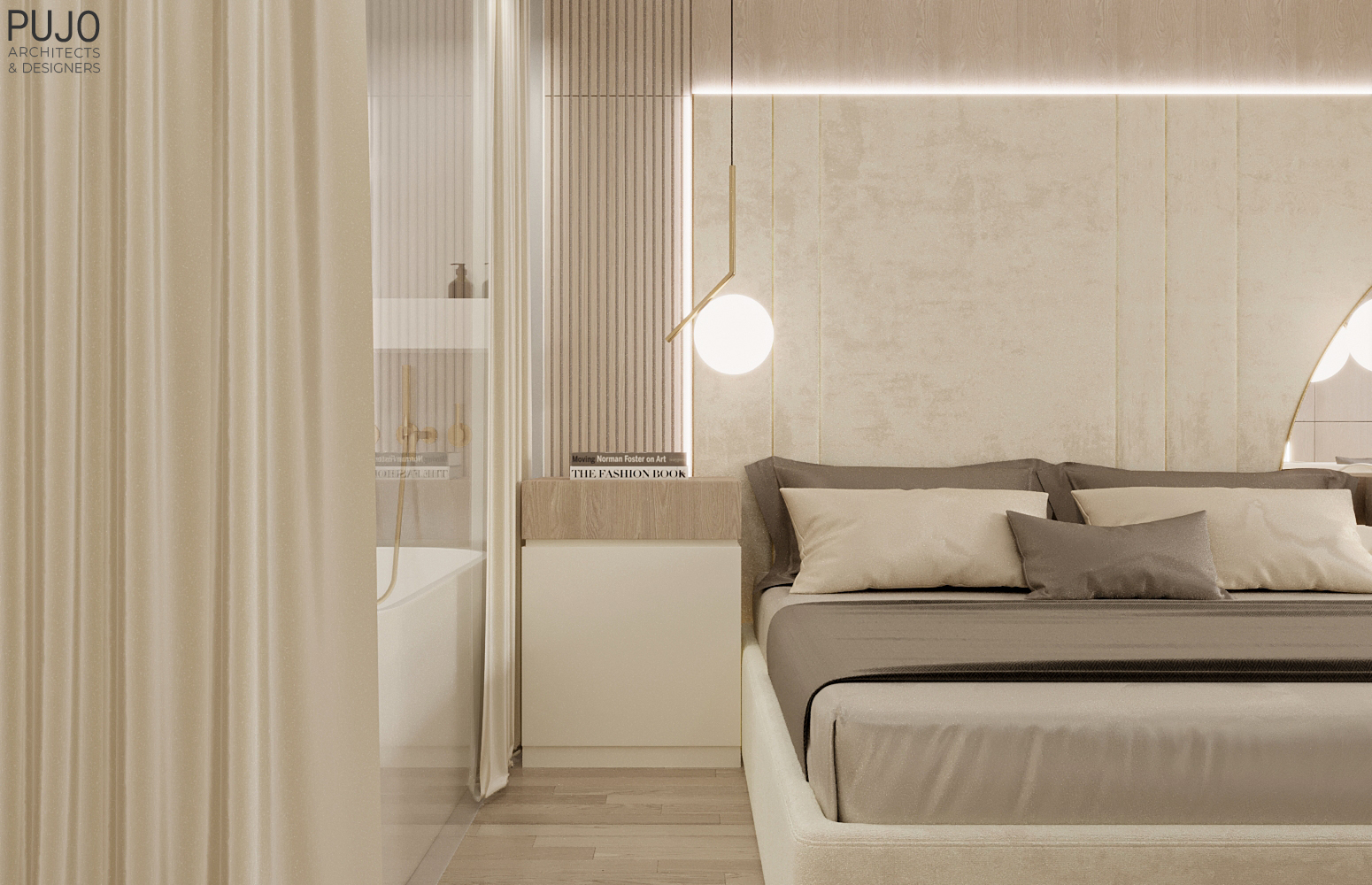 Suite Deluxe with Terrace