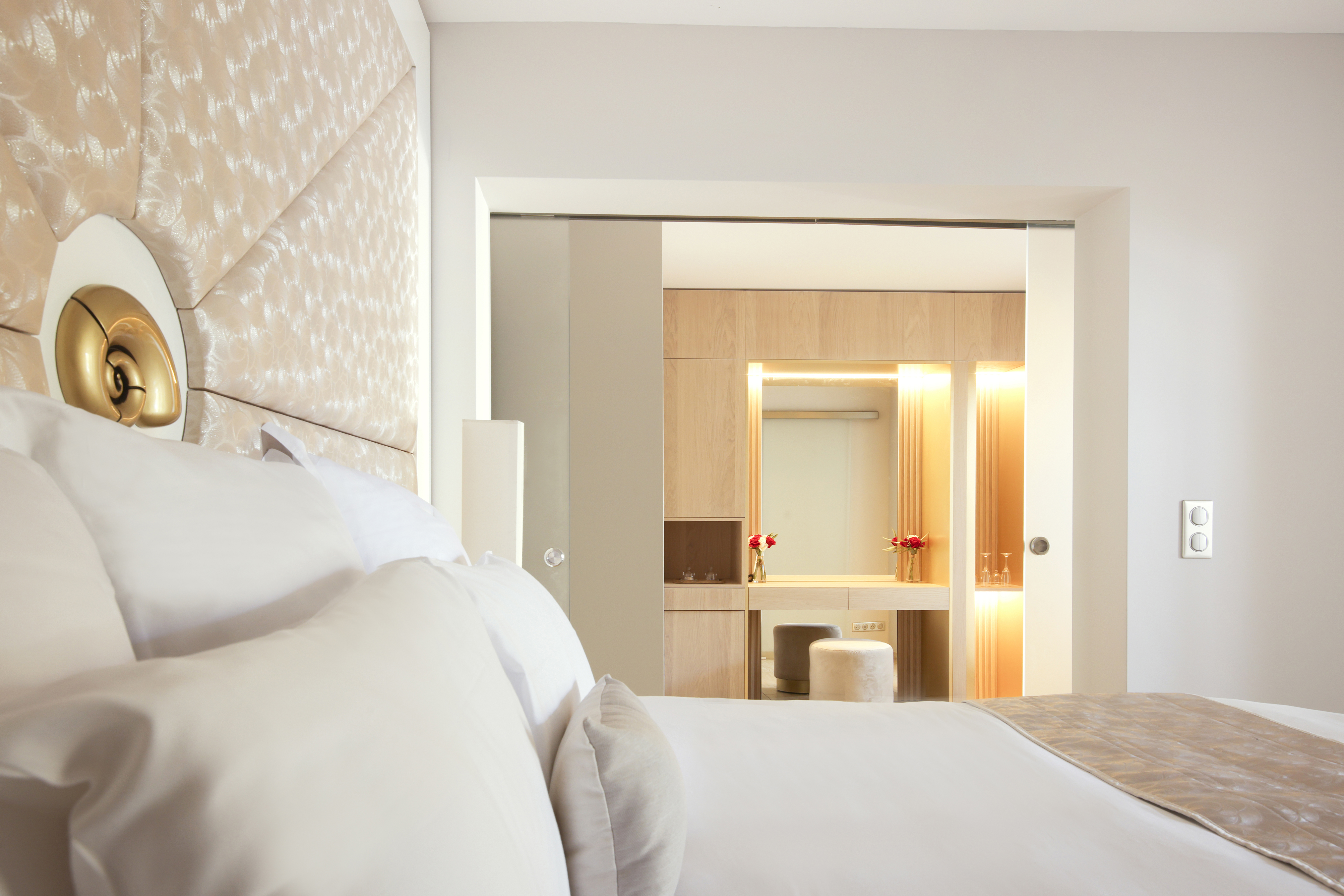 Suite Sea View Two Bedrooms