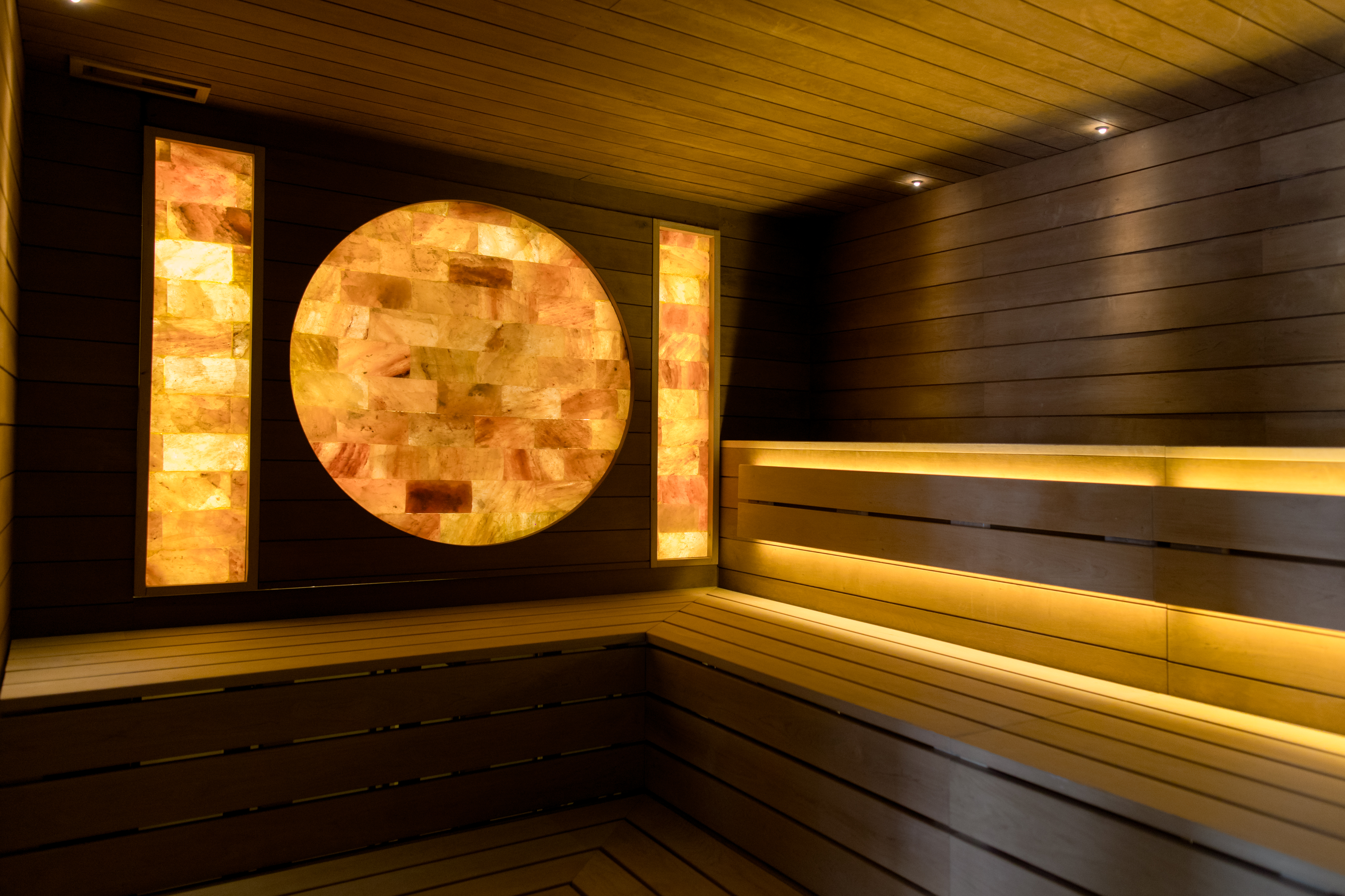 Suite Luxury Sea View