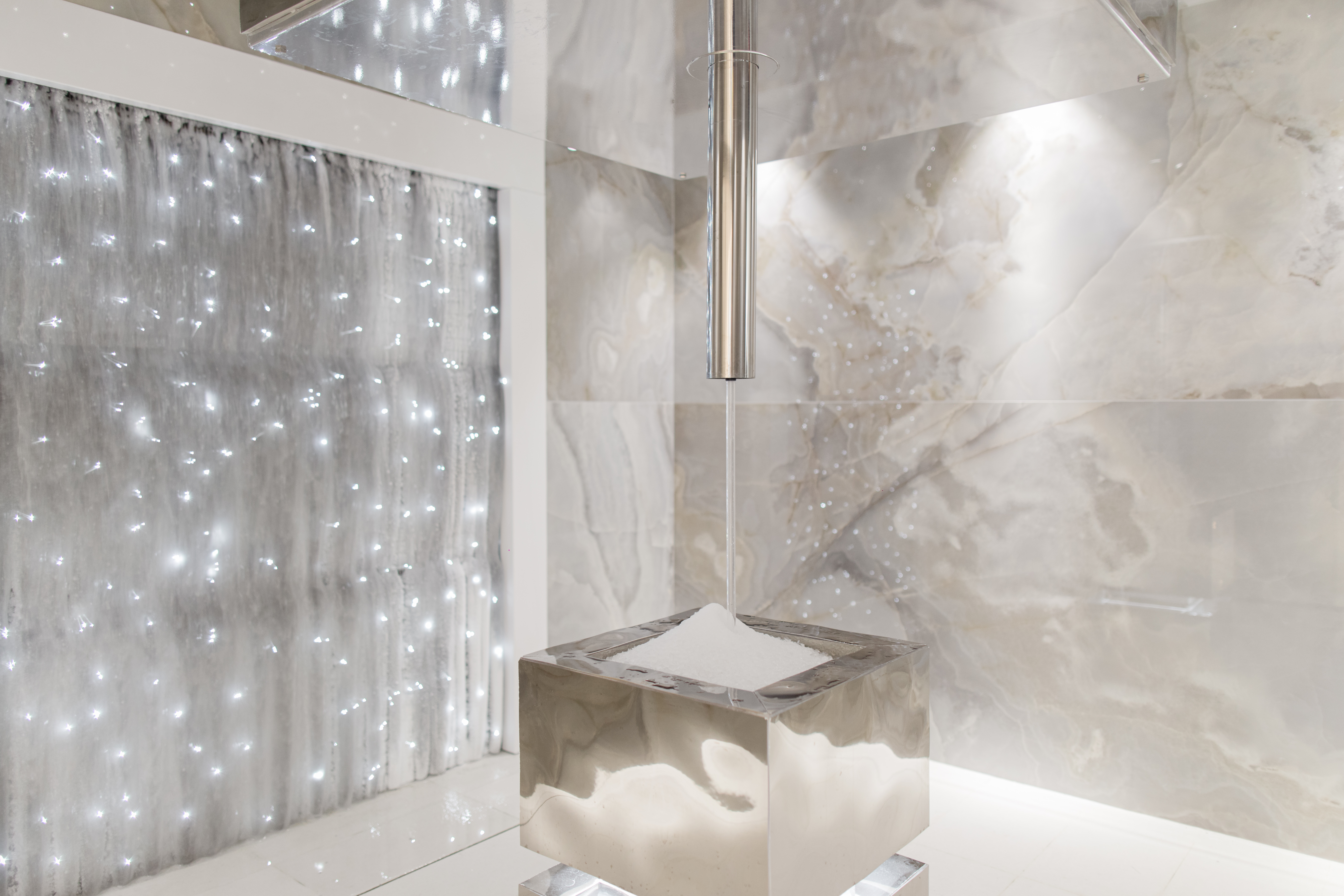 Suite Luxury Sea View