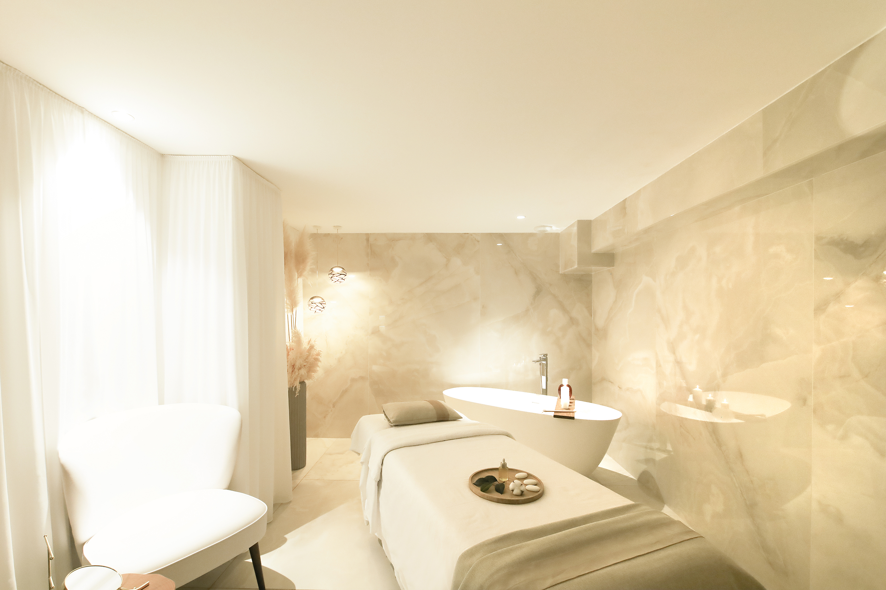 Suite Luxury Sea View