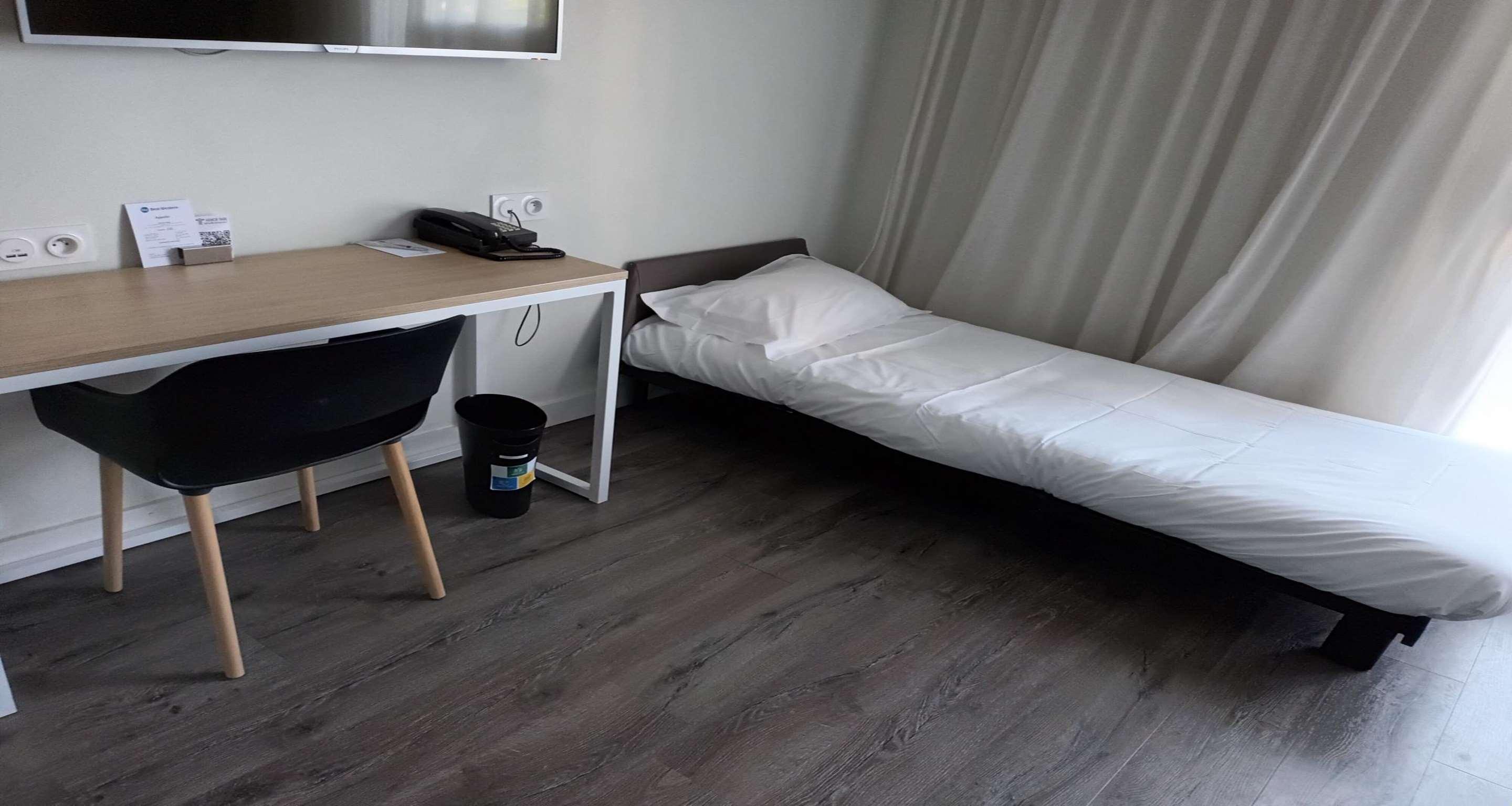 Room Non Smoking