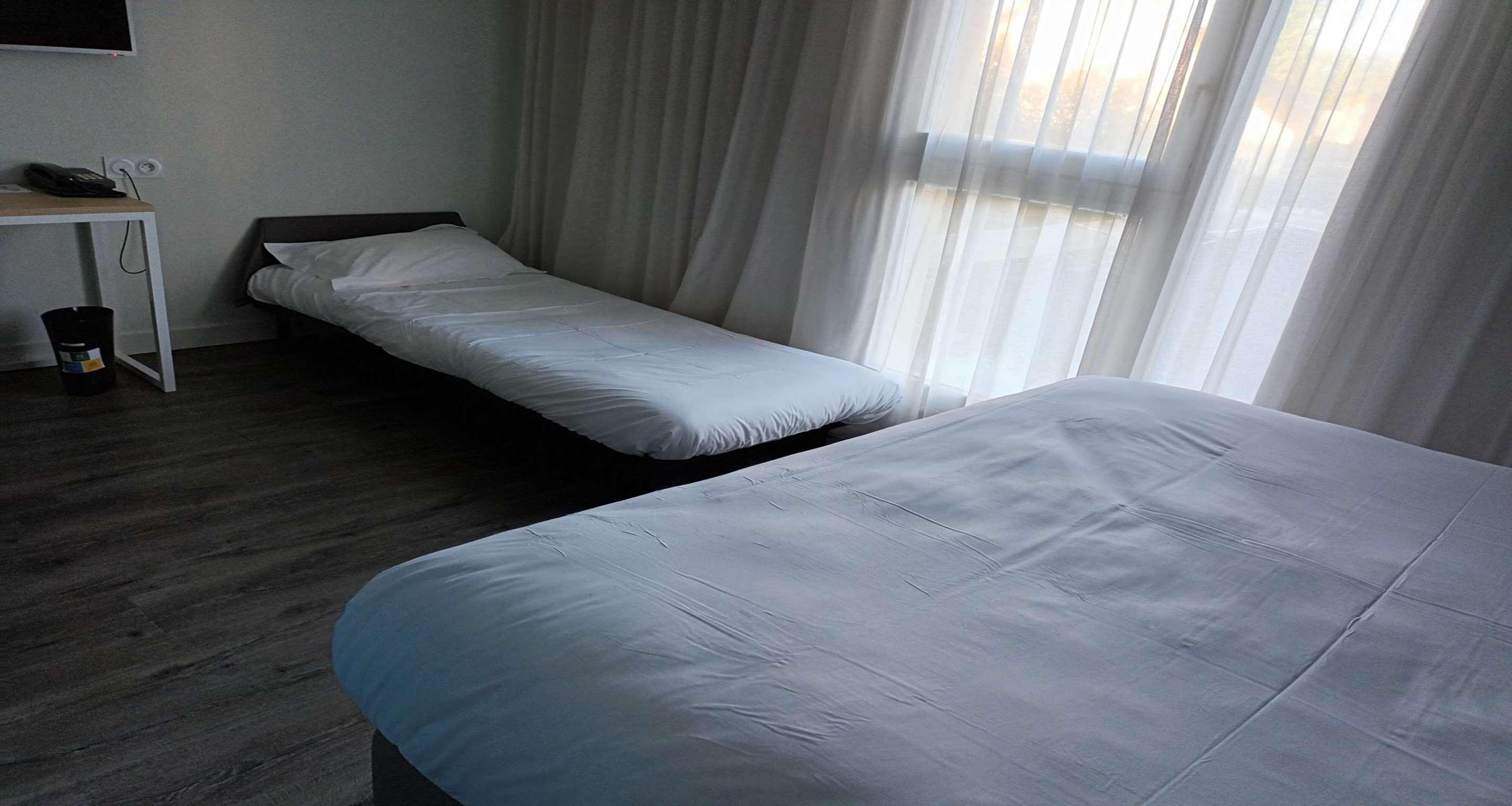 Room Non Smoking