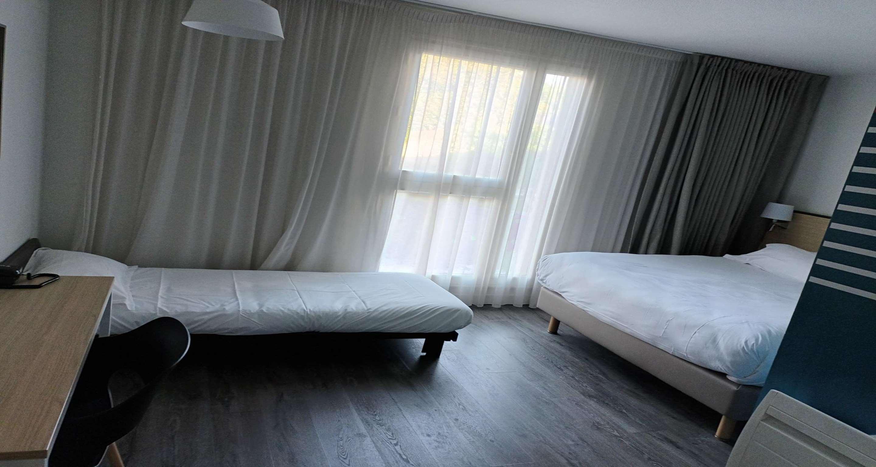 Room Non Smoking