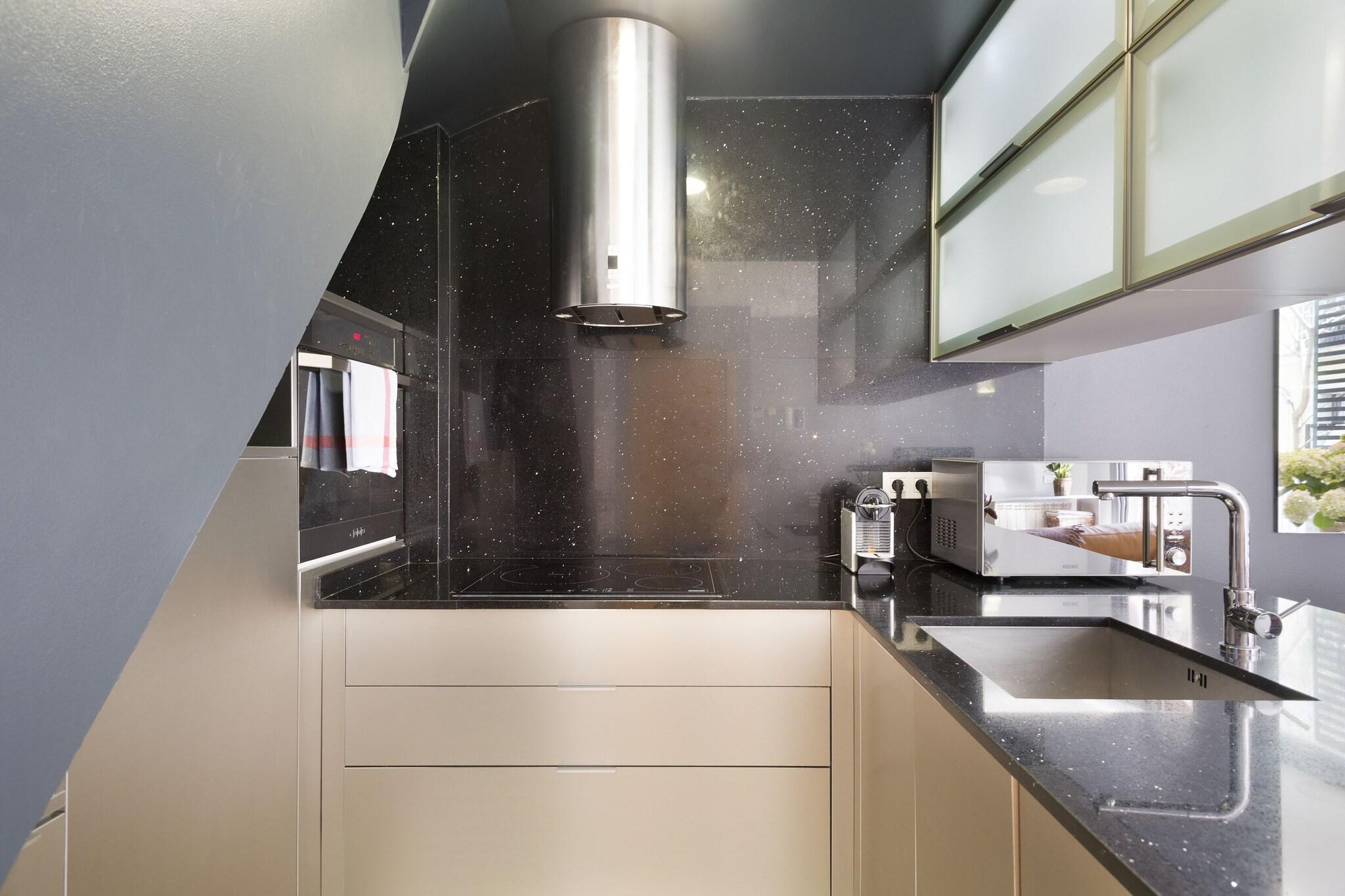 Double Two Bedrooms with Terrace