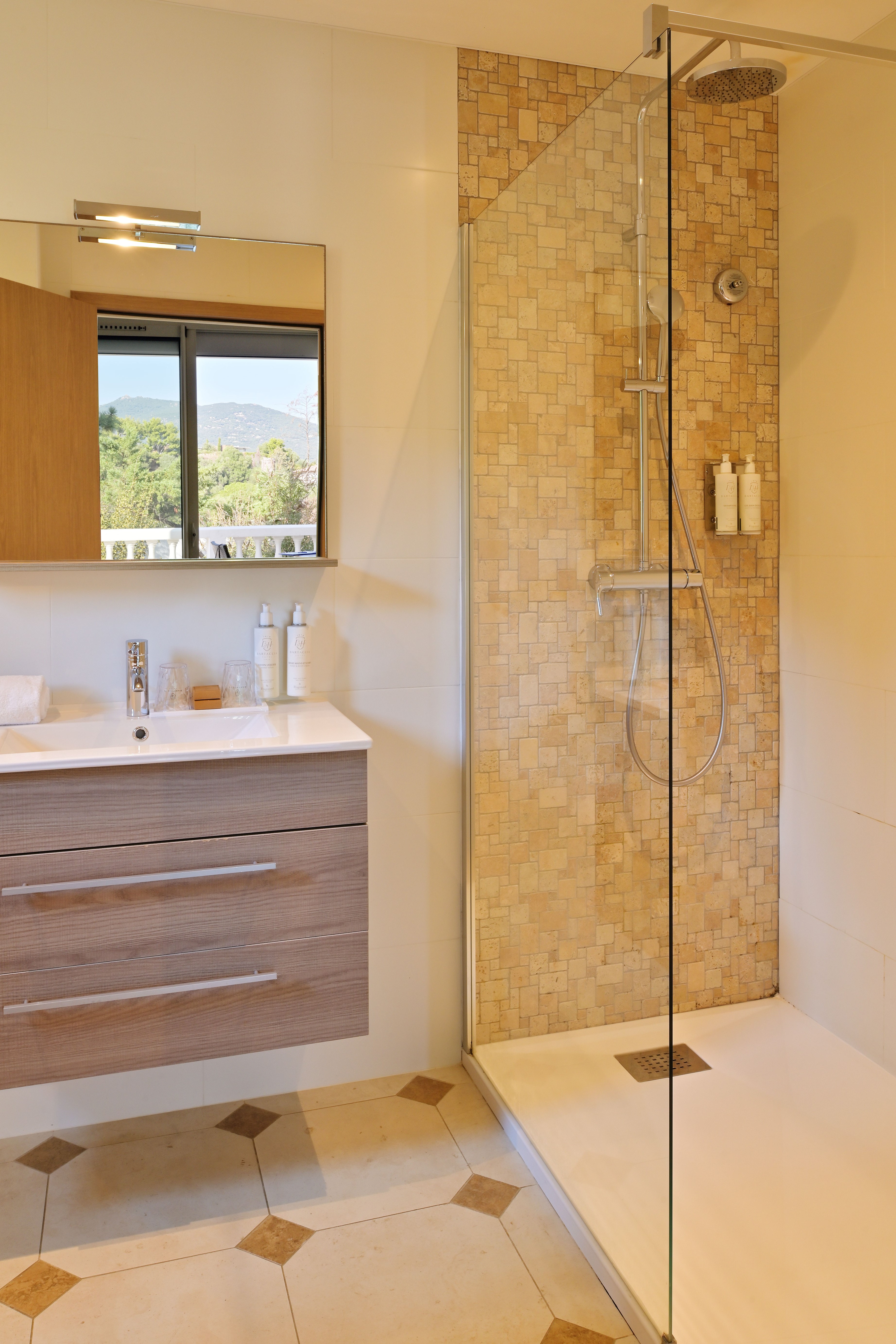 Junior Suite with Terrace