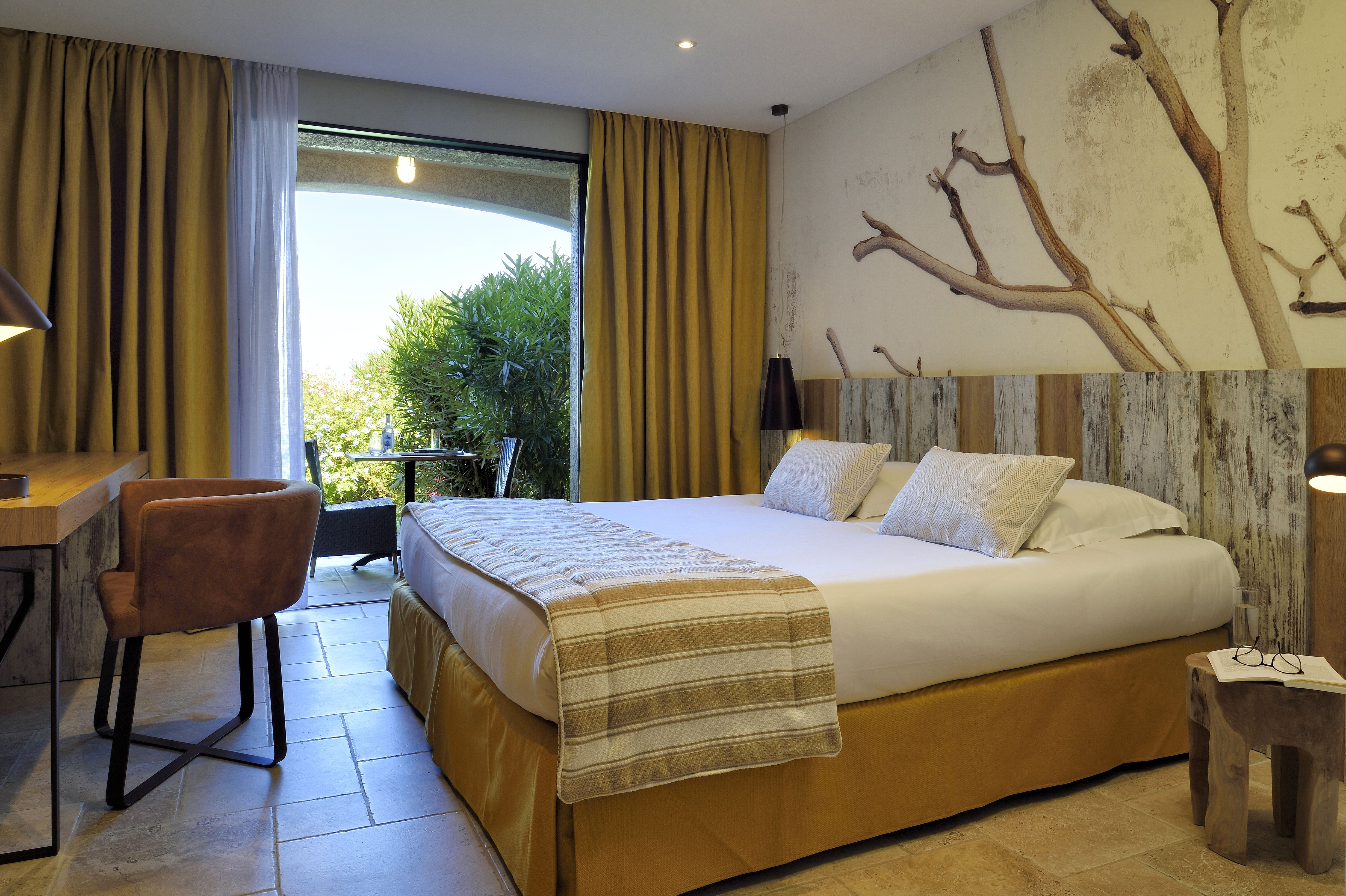 Double or Twin Comfort