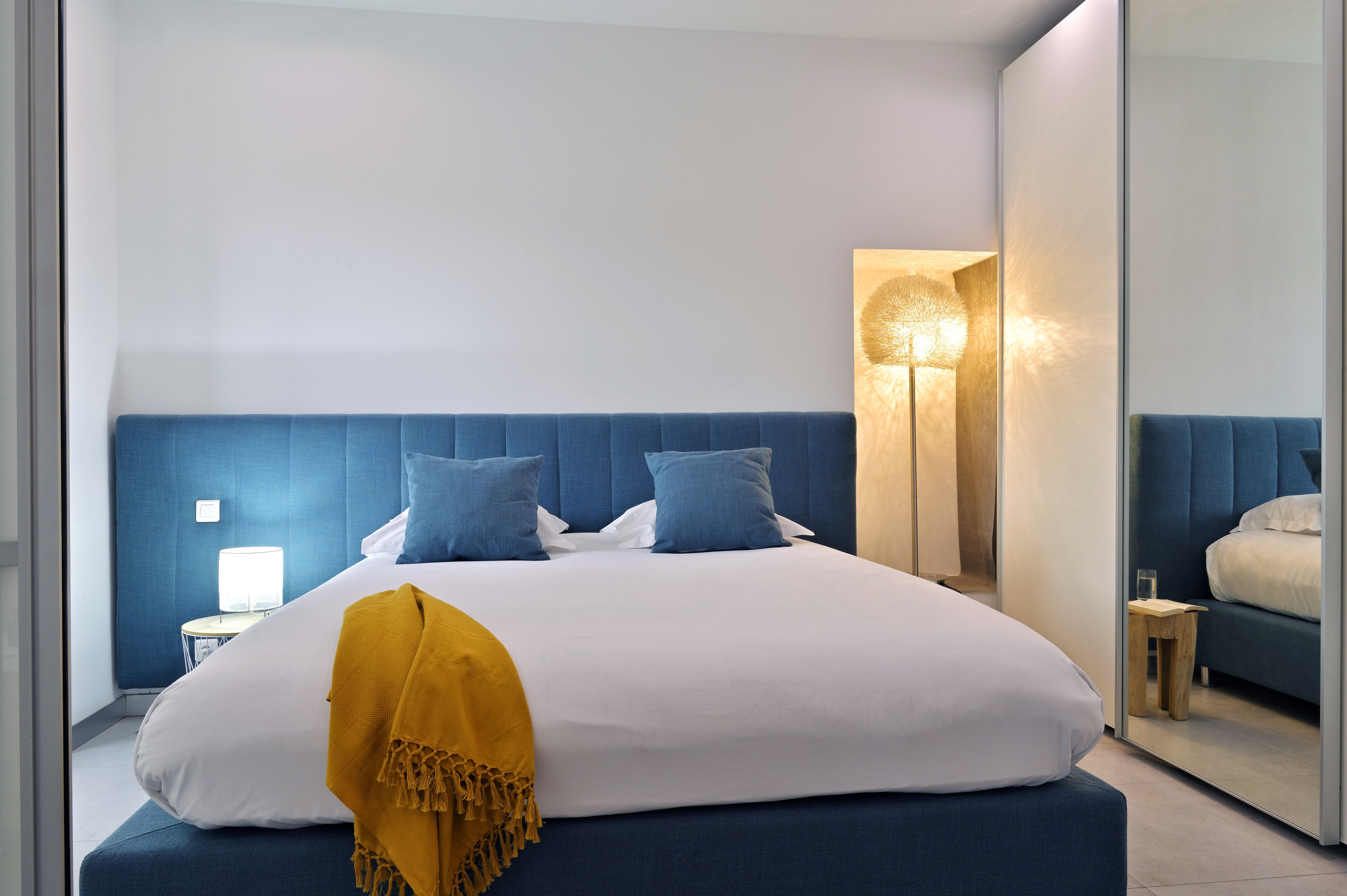 Apartment Two Bedrooms