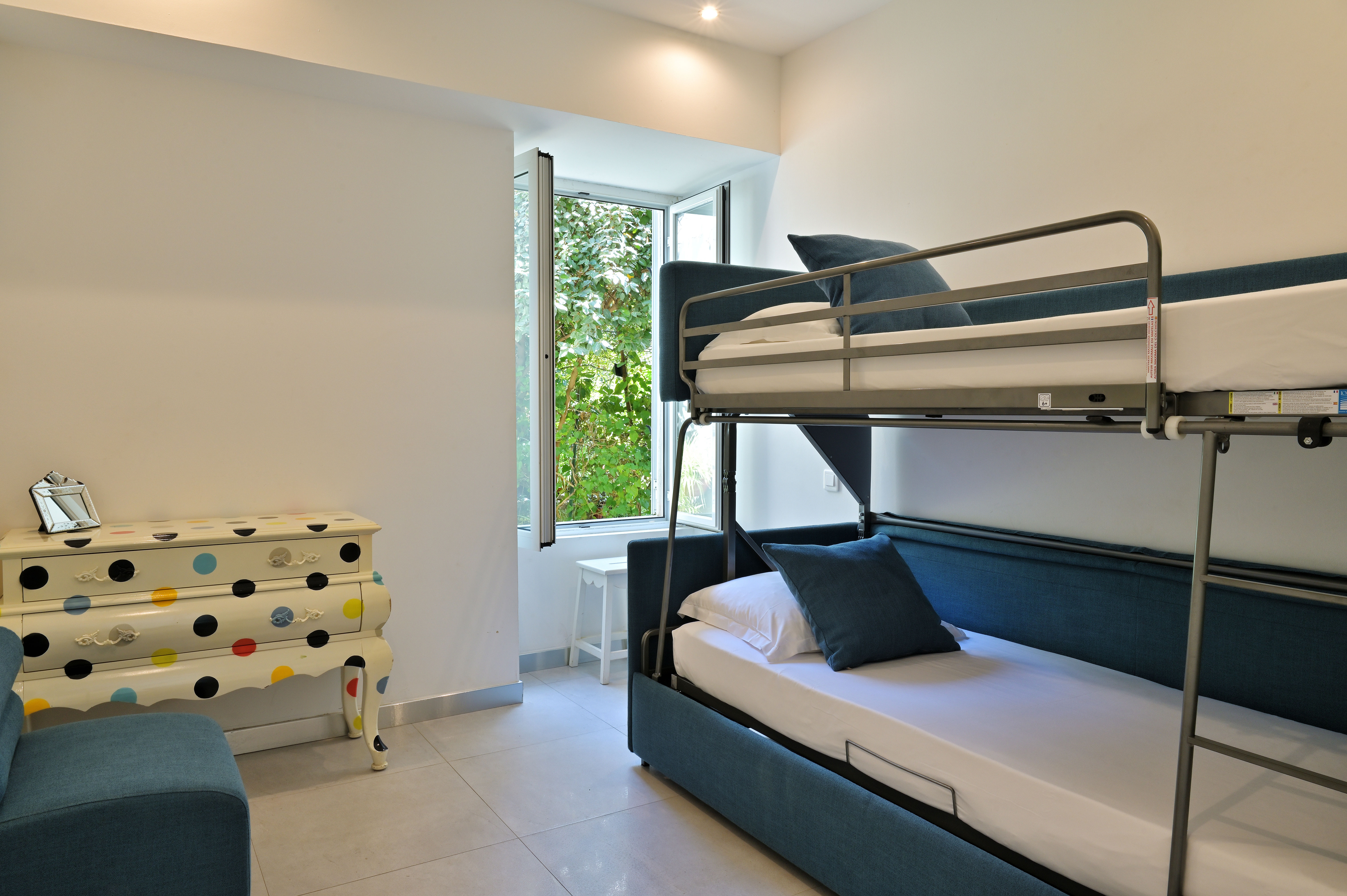 Apartment Two Bedrooms