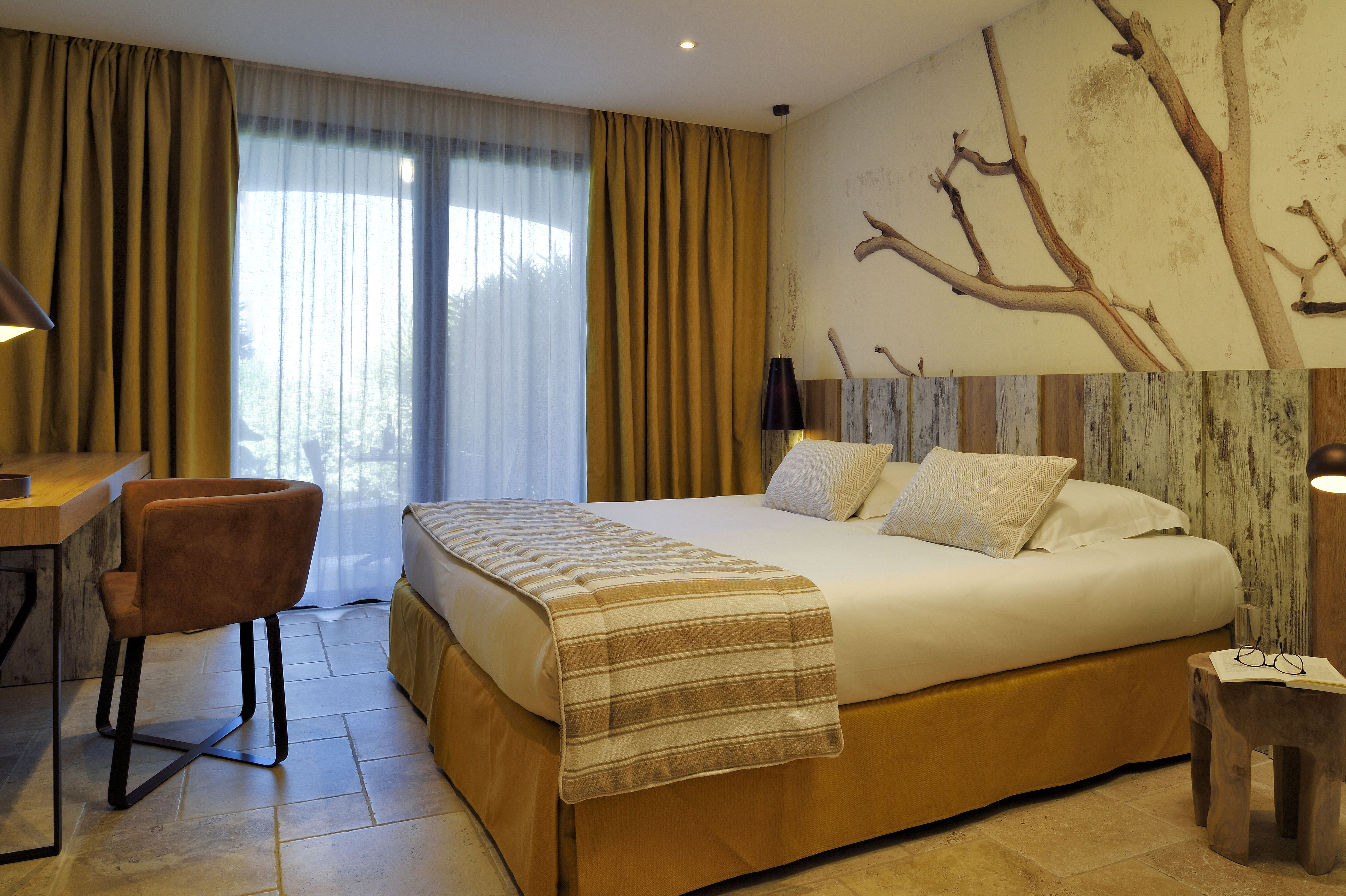 Double or Twin Superior