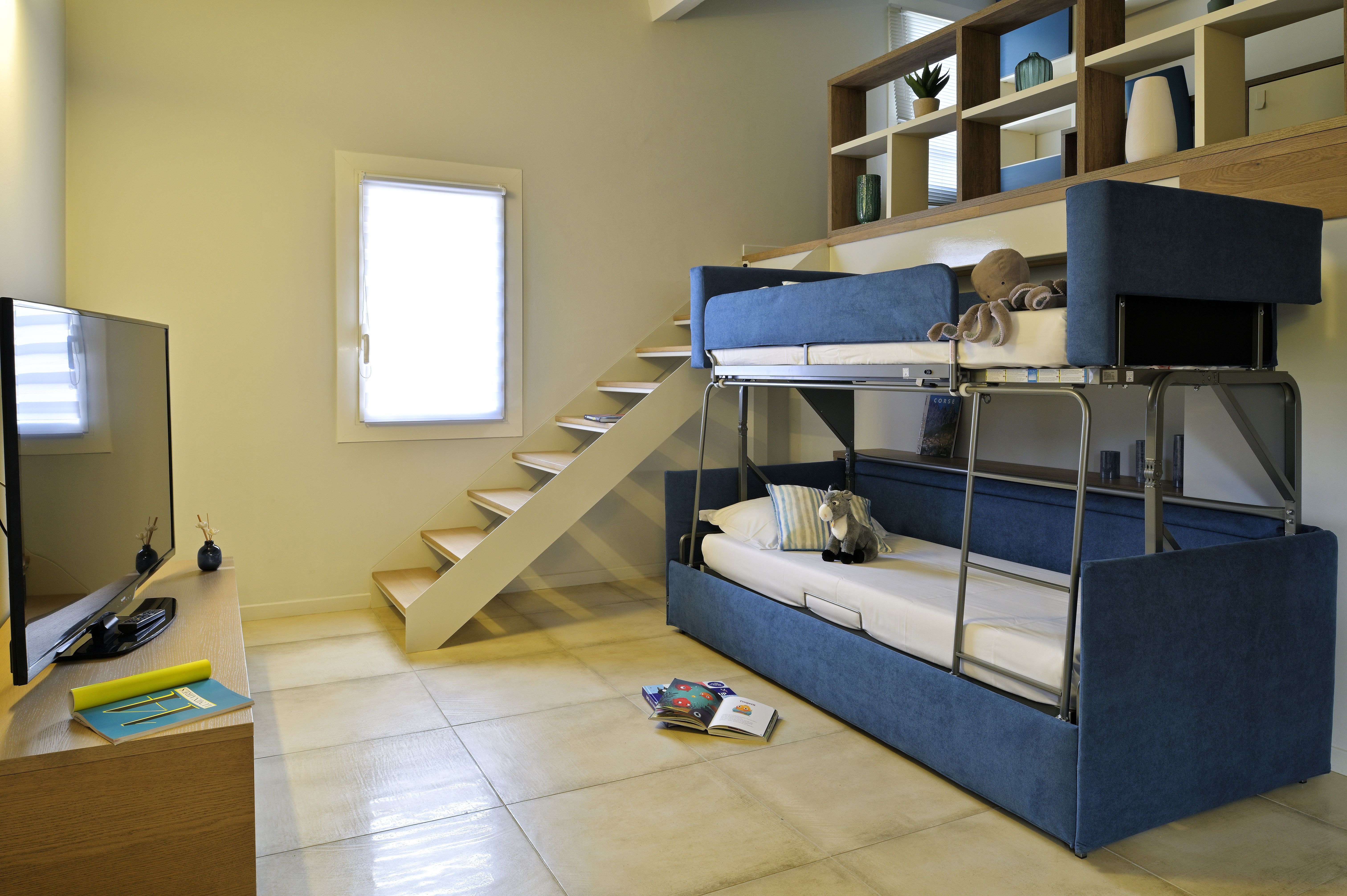 Apartment One Bedroom One Bathroom