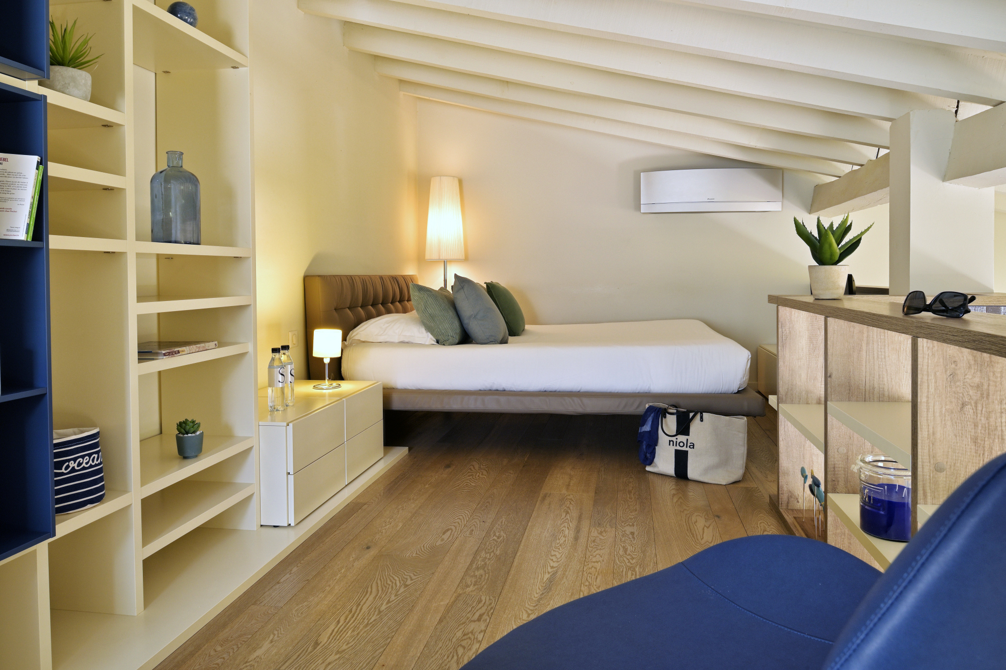 Apartment One Bedroom One Bathroom