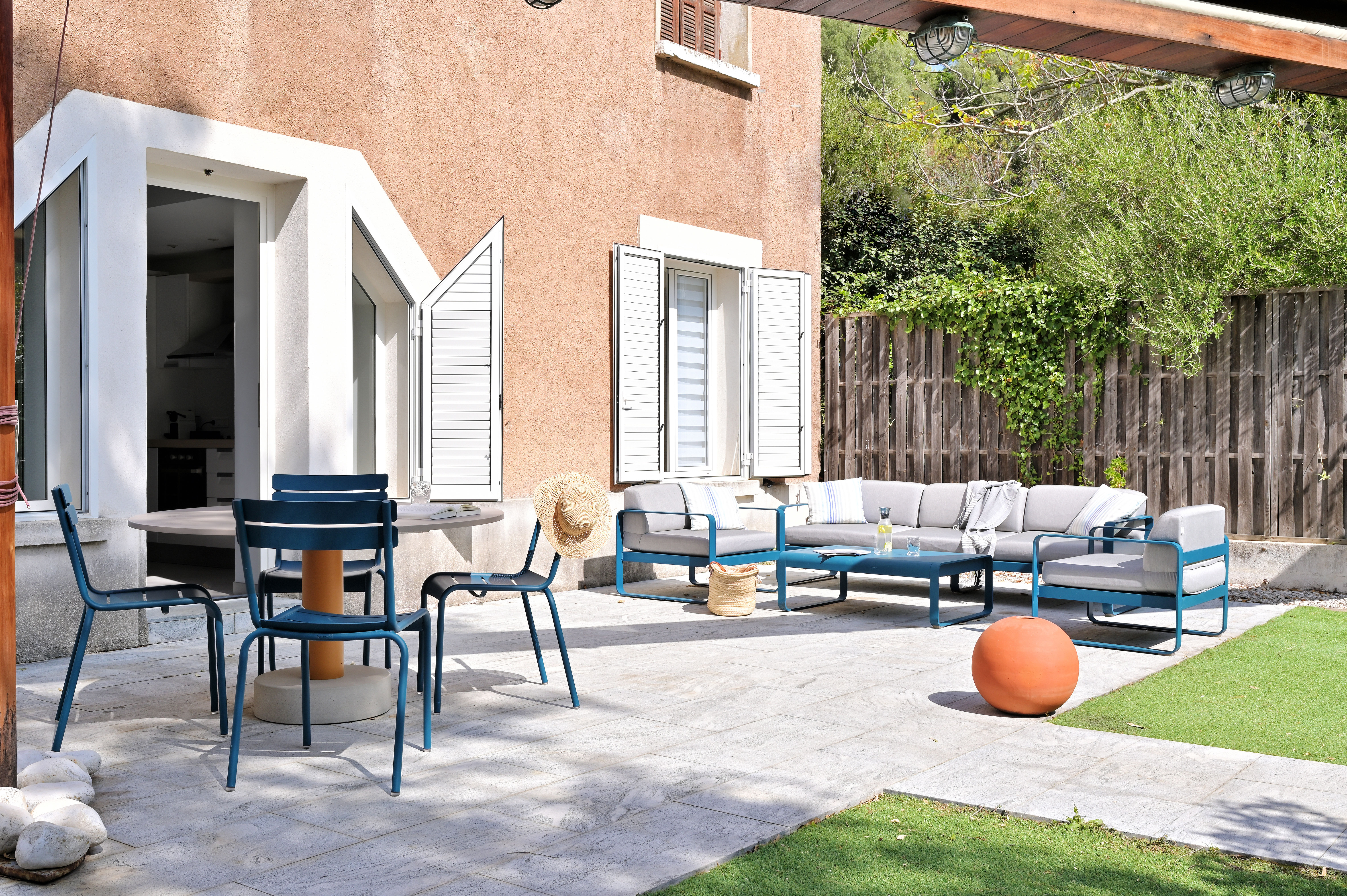 Apartment Two Bedrooms