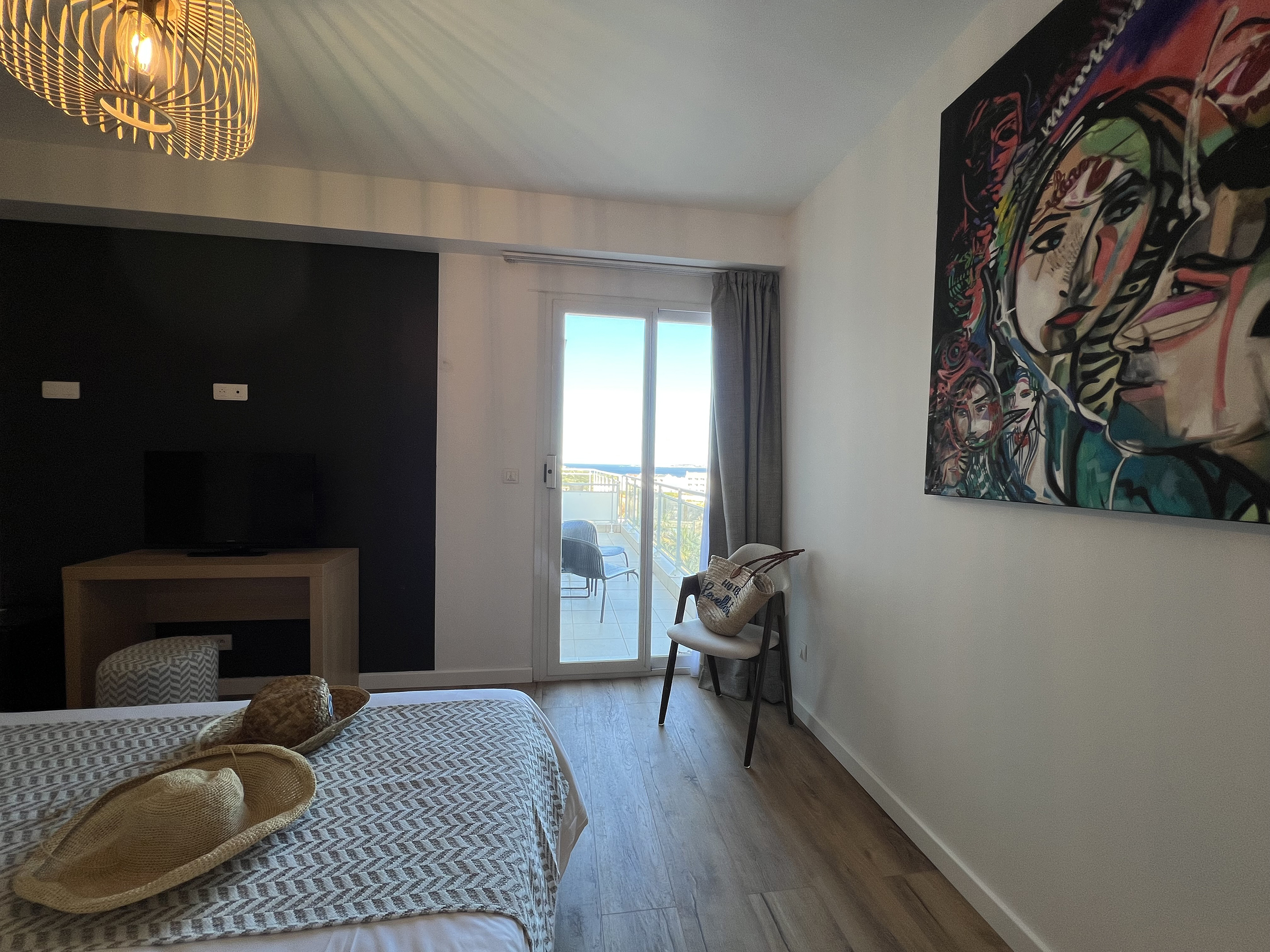 Double or Twin Superior