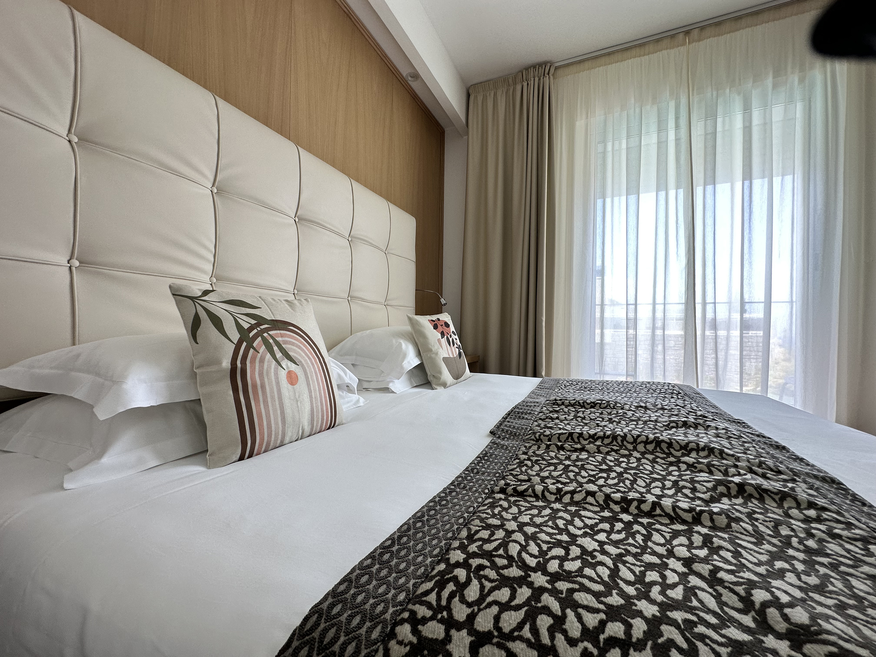 Double or Twin Superior