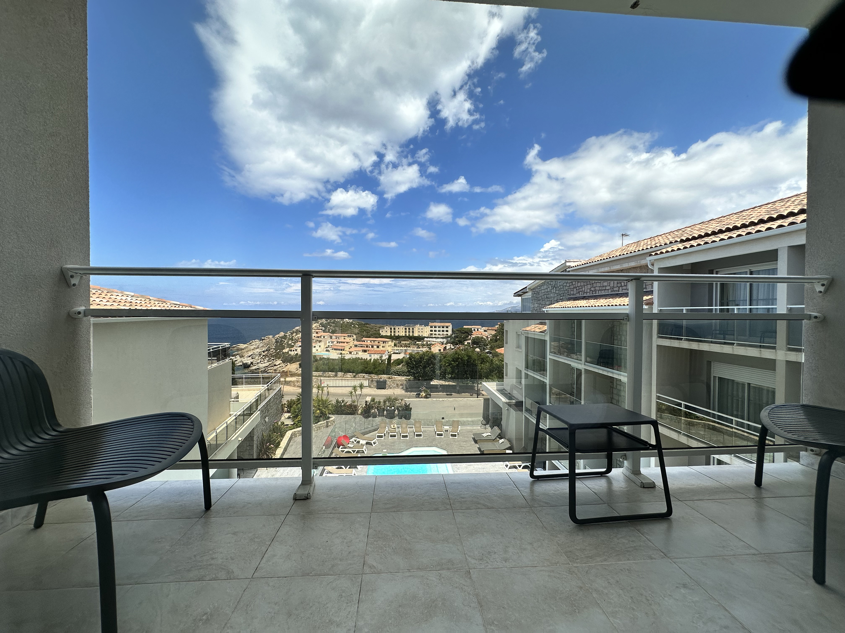 Double or Twin Superior