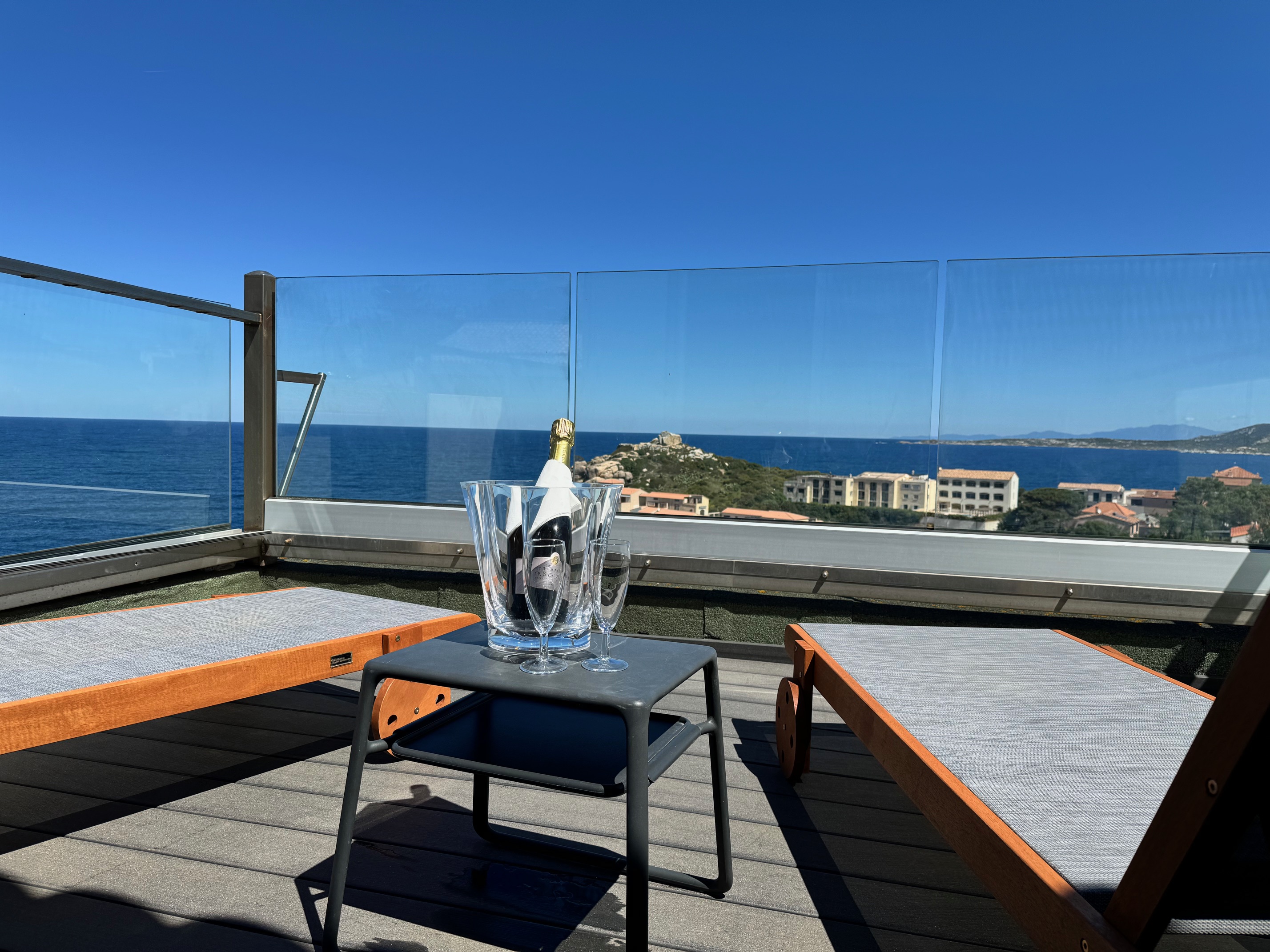 Double or Twin Superior