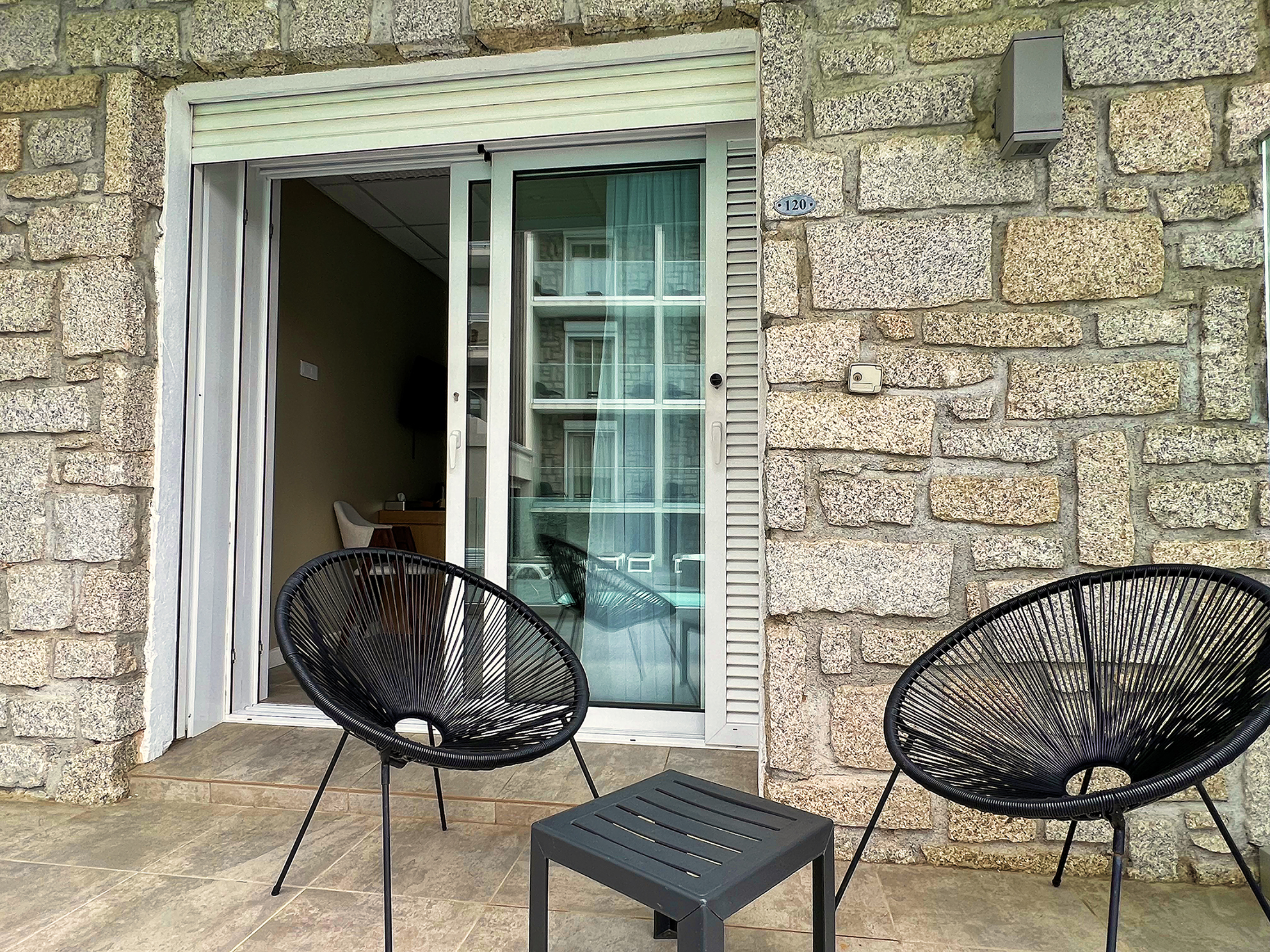 Double or Twin Standard