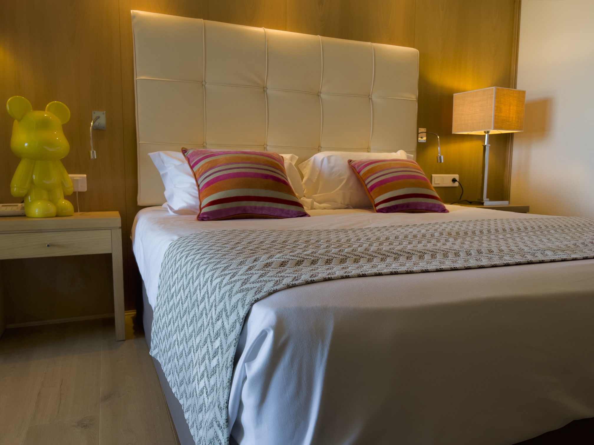 Double or Twin Superior