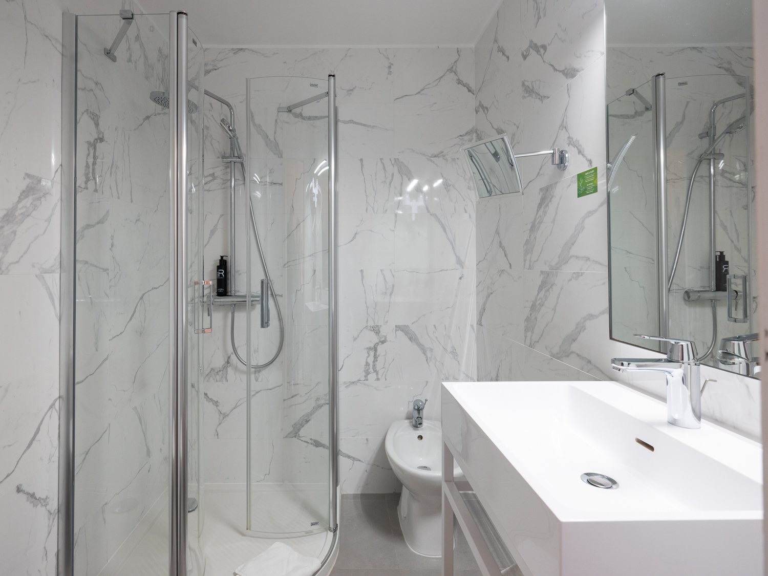 Double or Twin Superior