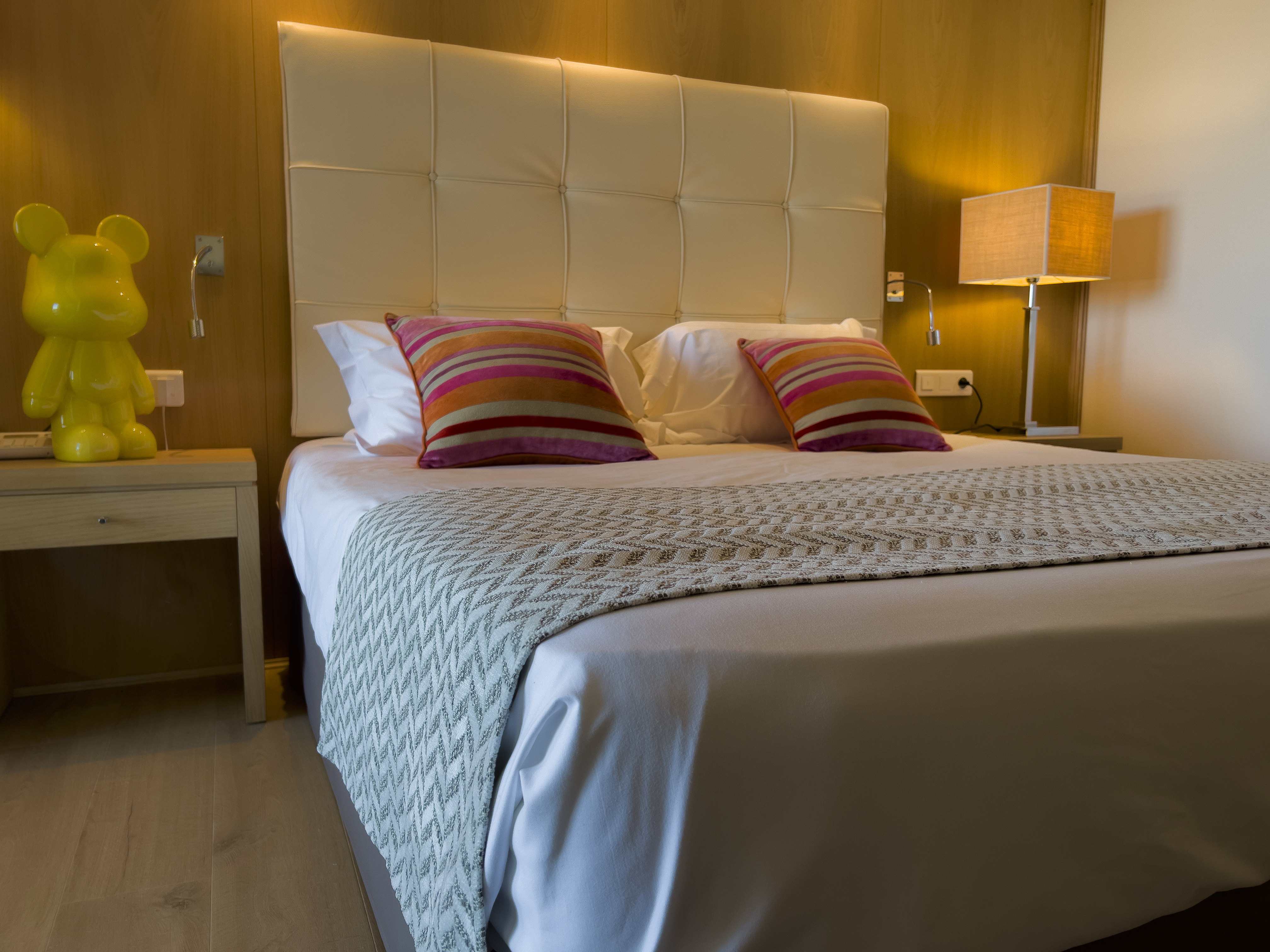 Double or Twin Superior