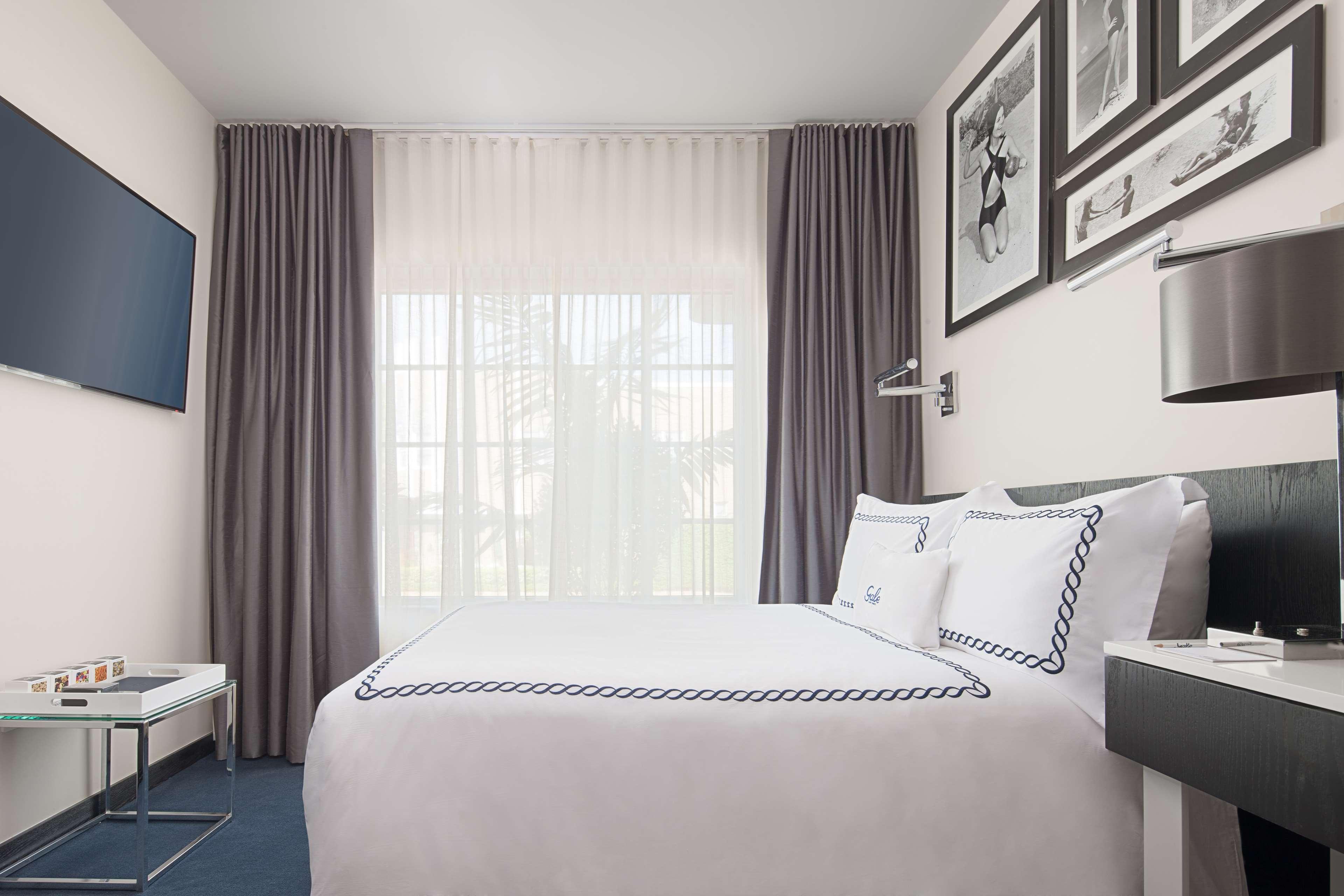 Double Two Queen Beds