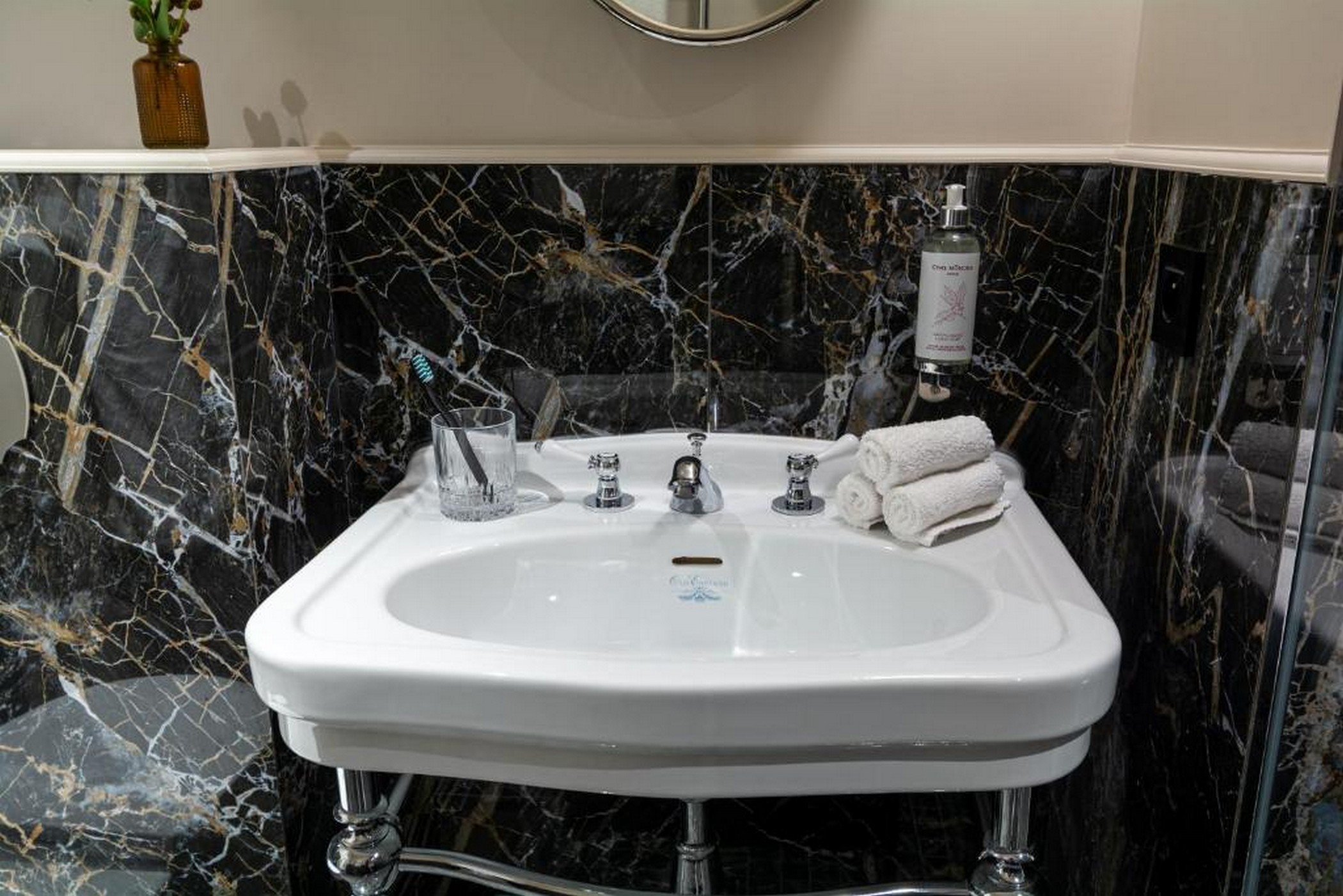 Double Superior with Terrace