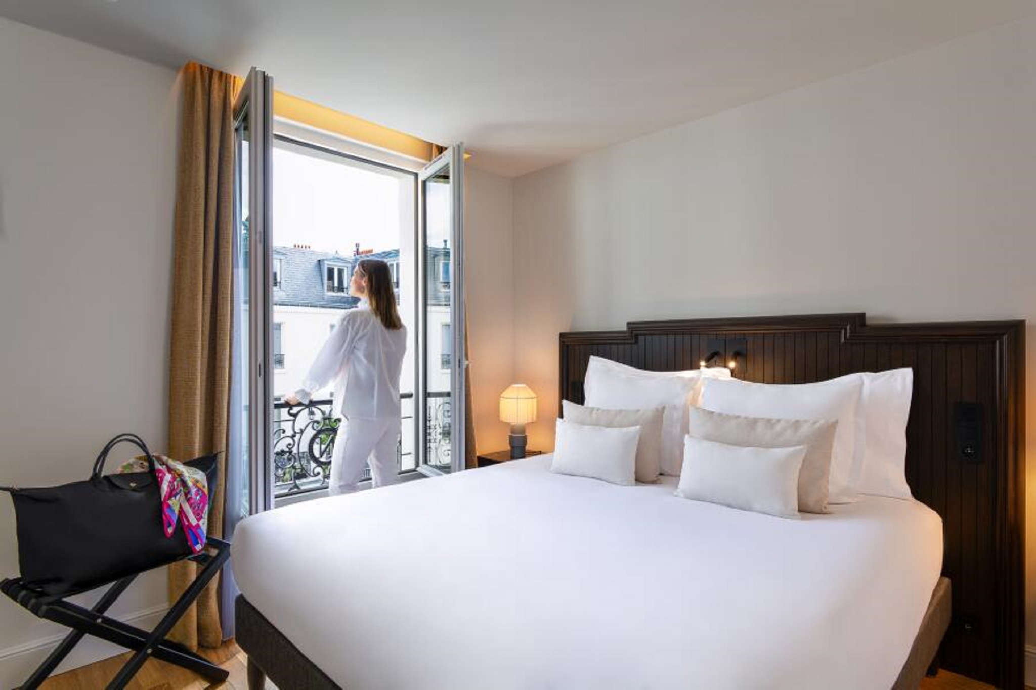 Family Room Two Bedrooms