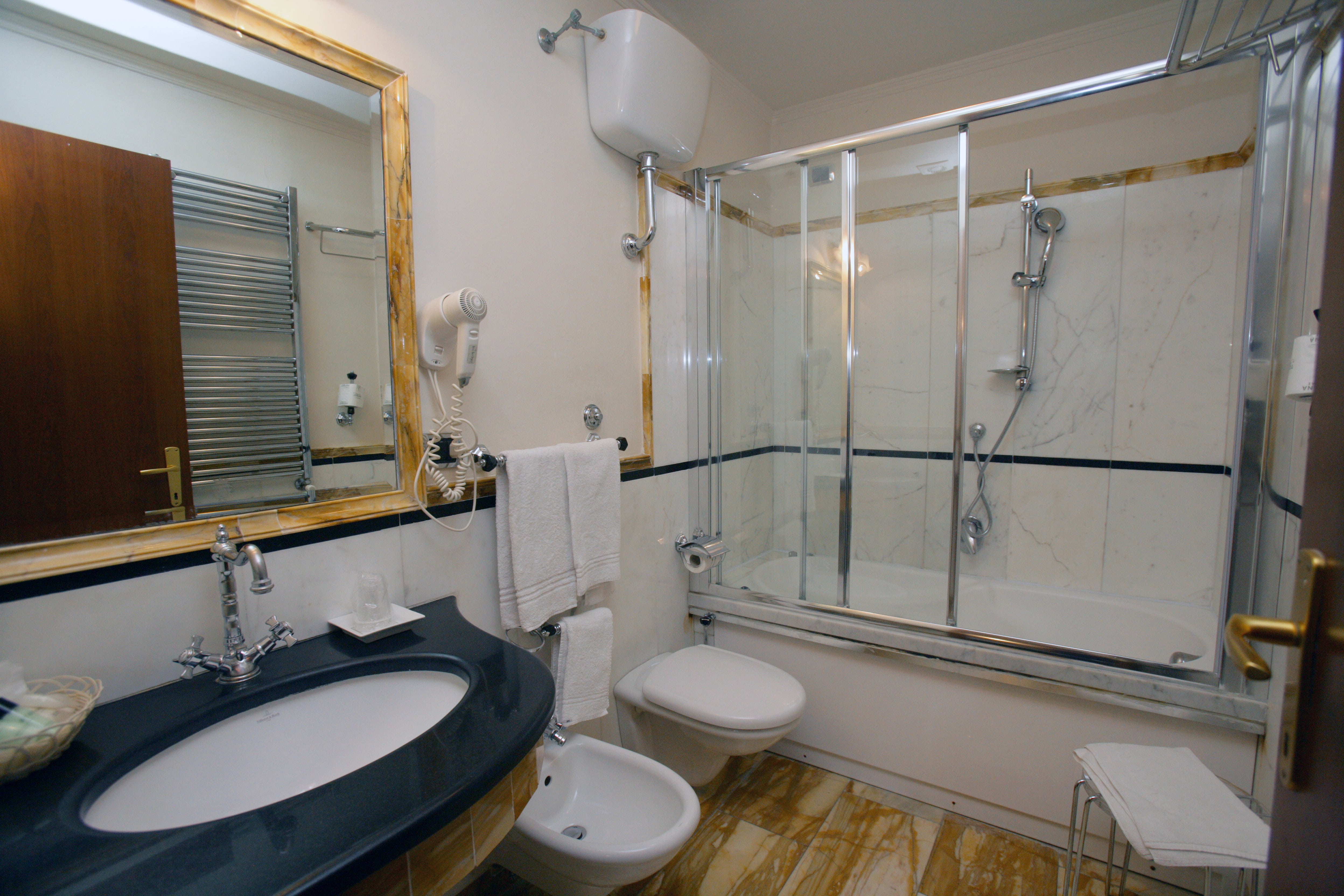 Junior Suite Classic