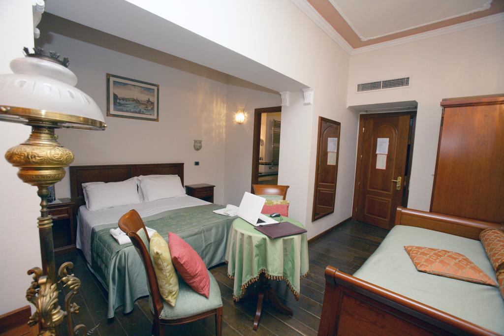 Junior Suite Classic