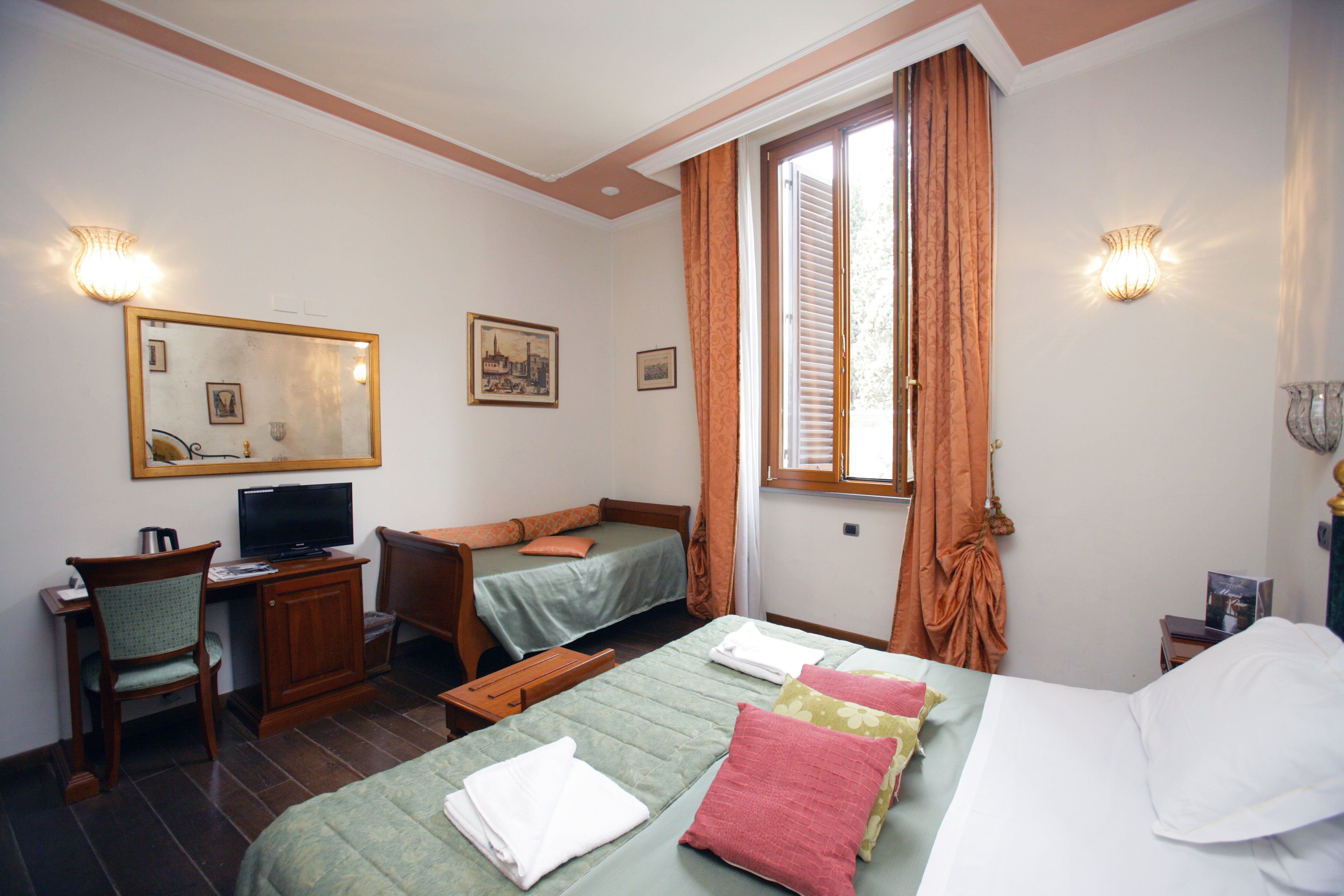 Junior Suite Classic