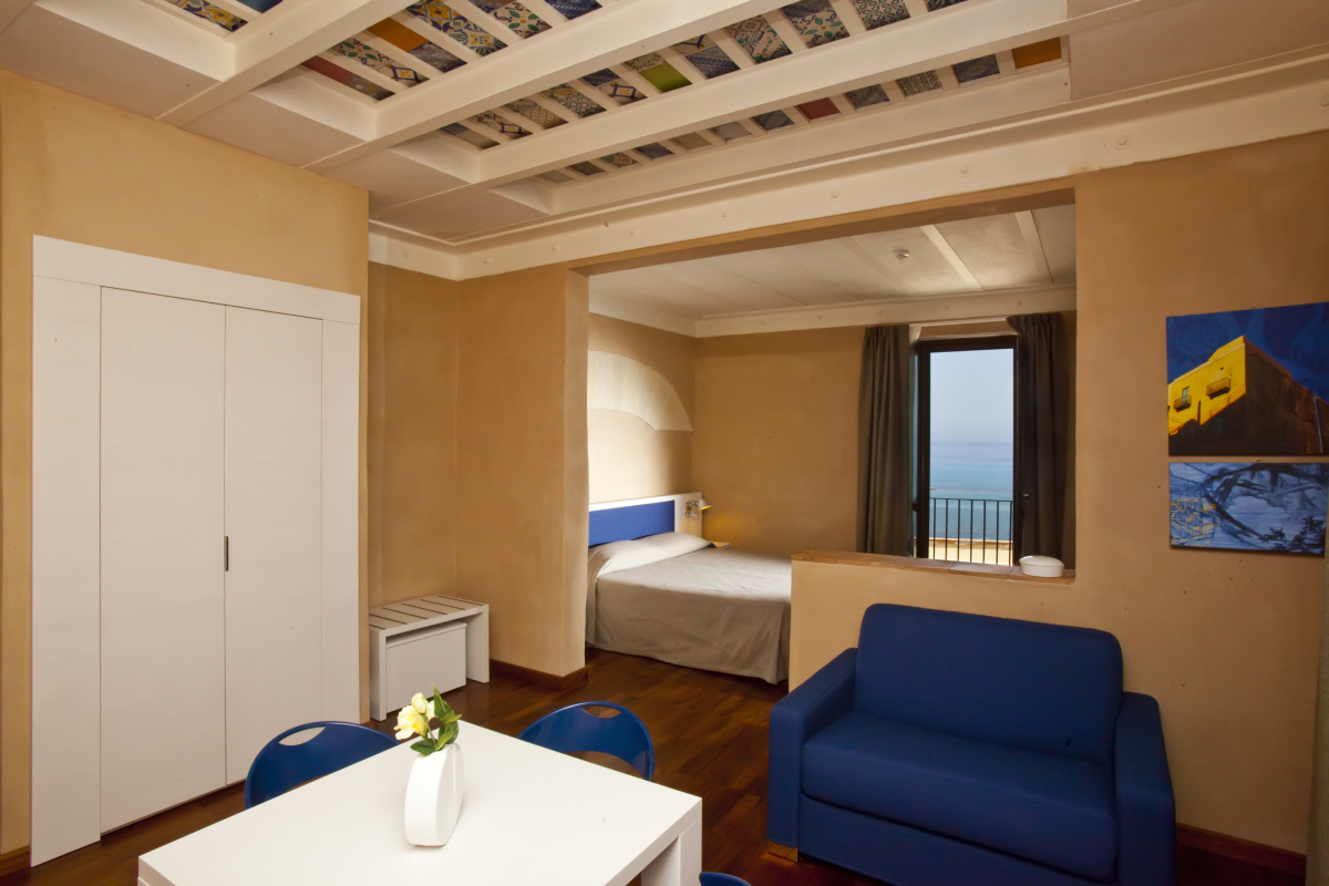 Junior Suite Standard