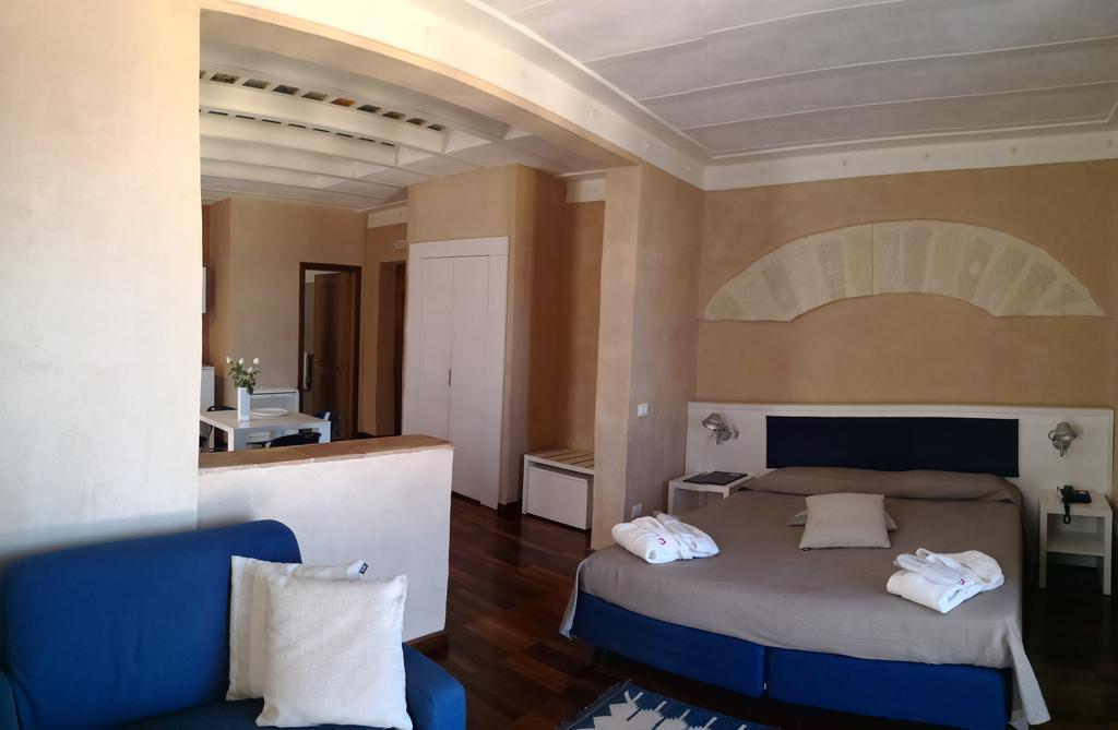 Junior Suite Standard