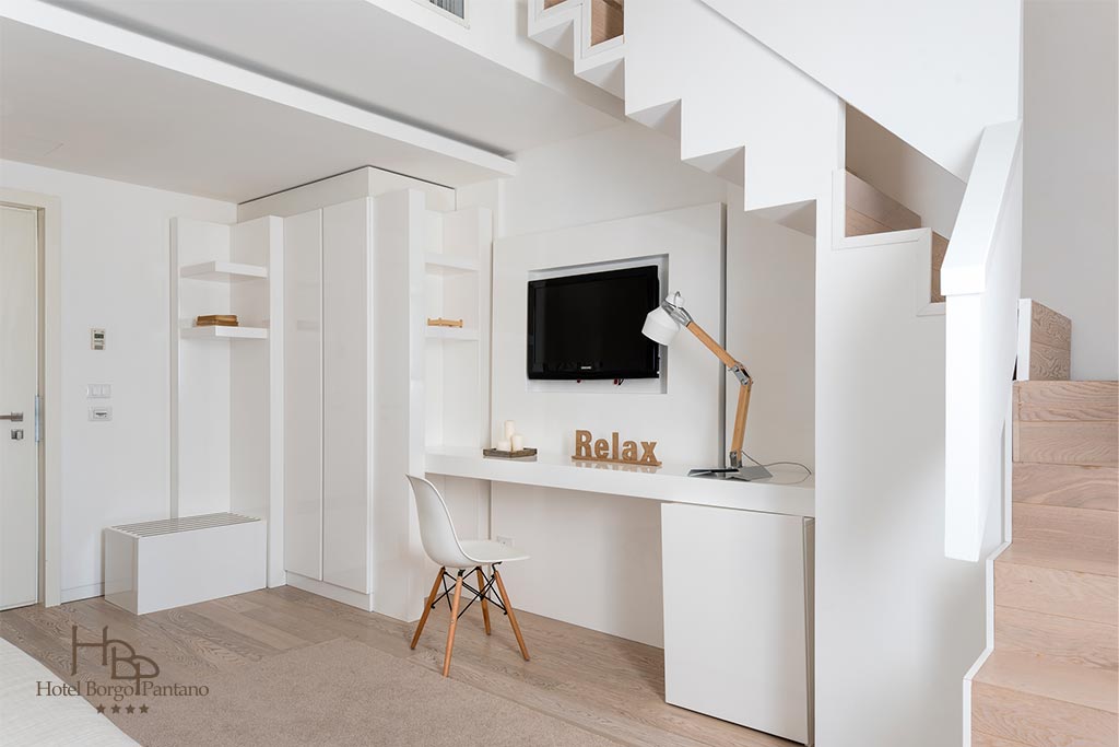 Junior Suite Executive