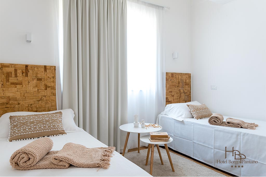 Junior Suite Executive