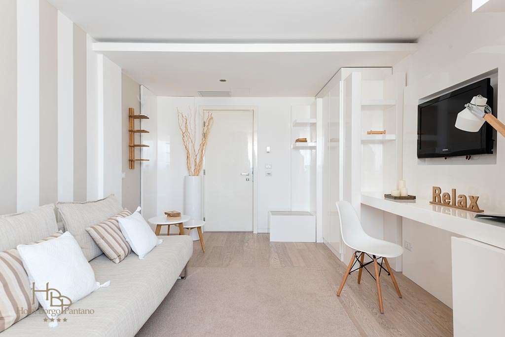 Junior Suite Executive