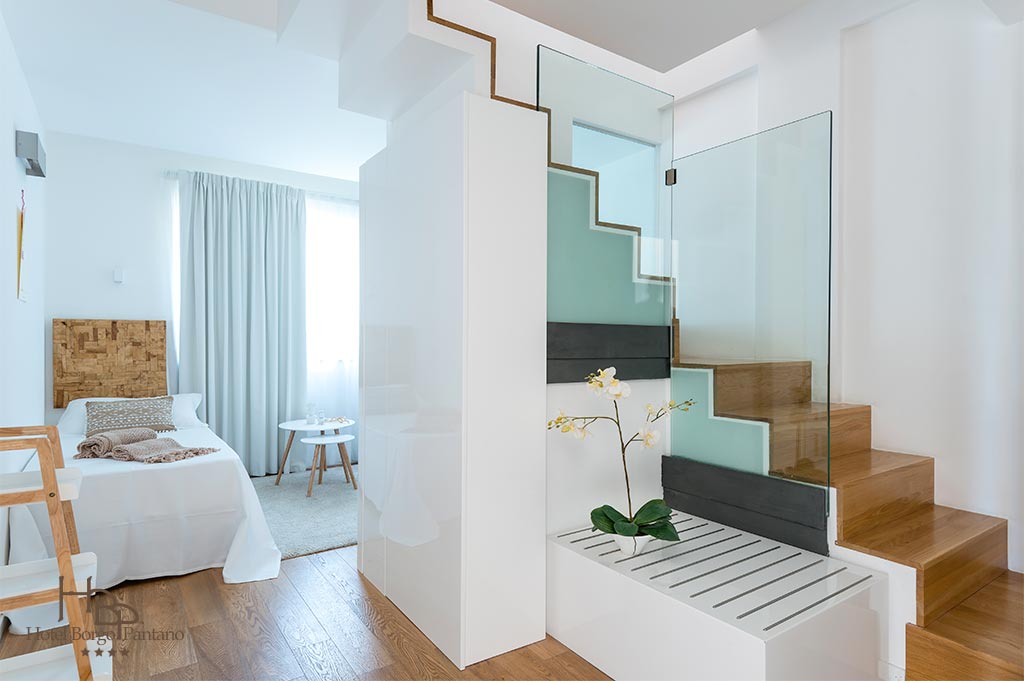 Junior Suite Executive