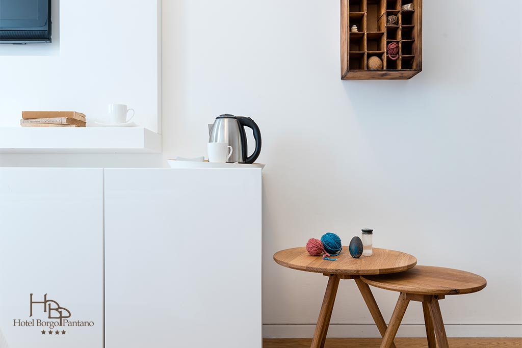 Junior Suite Executive