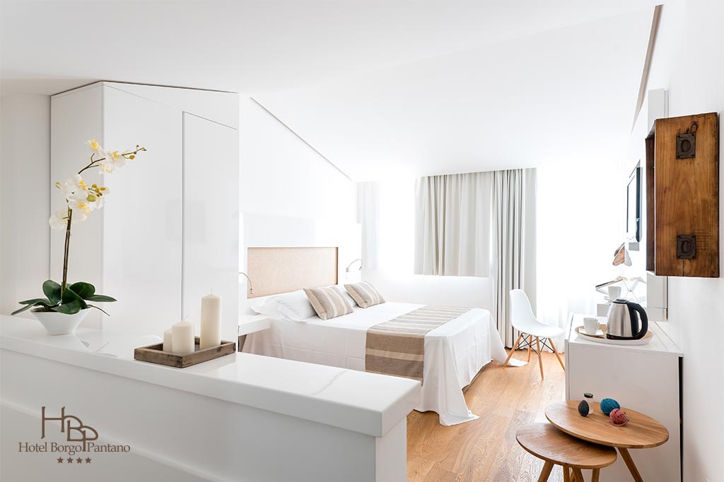 Junior Suite Executive