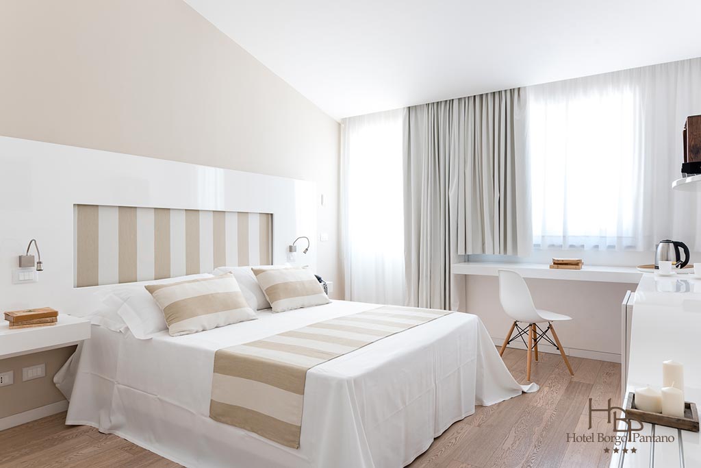 Junior Suite Executive