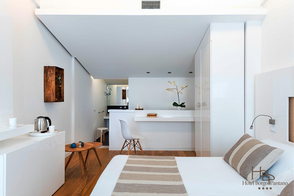 Junior Suite Executive