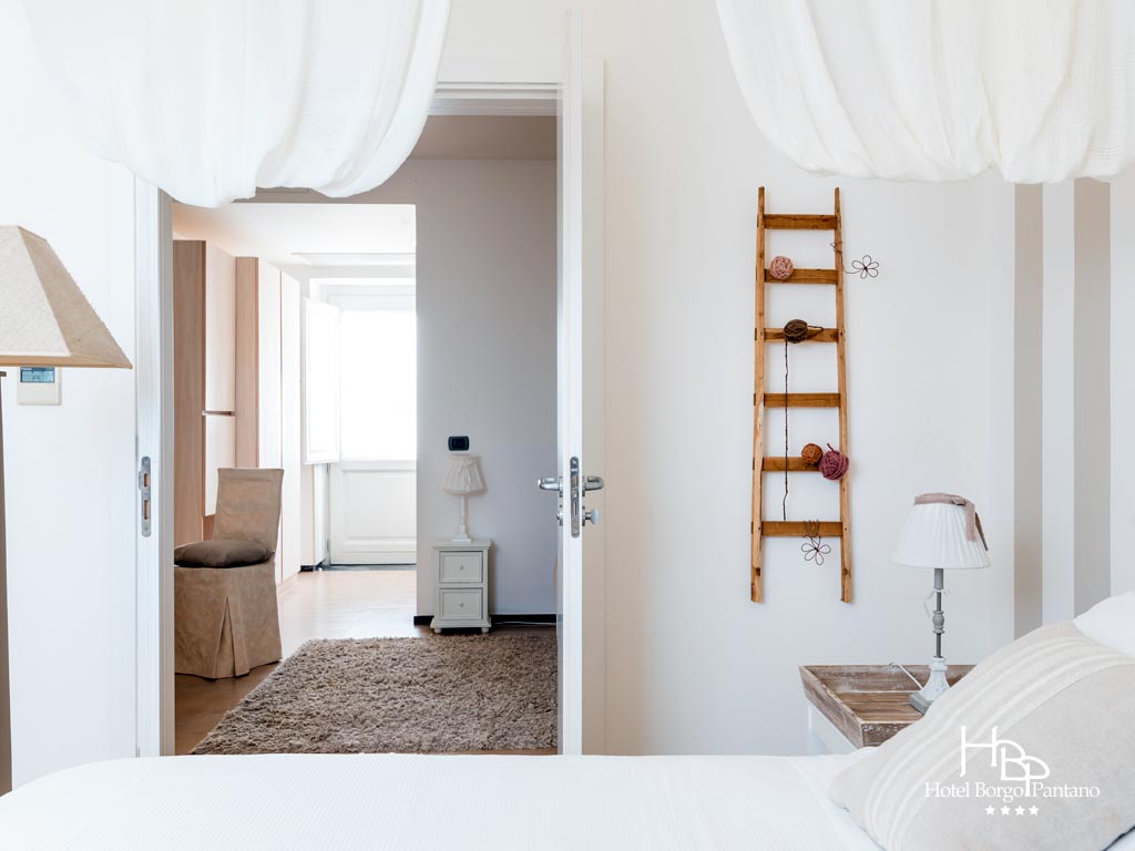 Junior Suite Standard