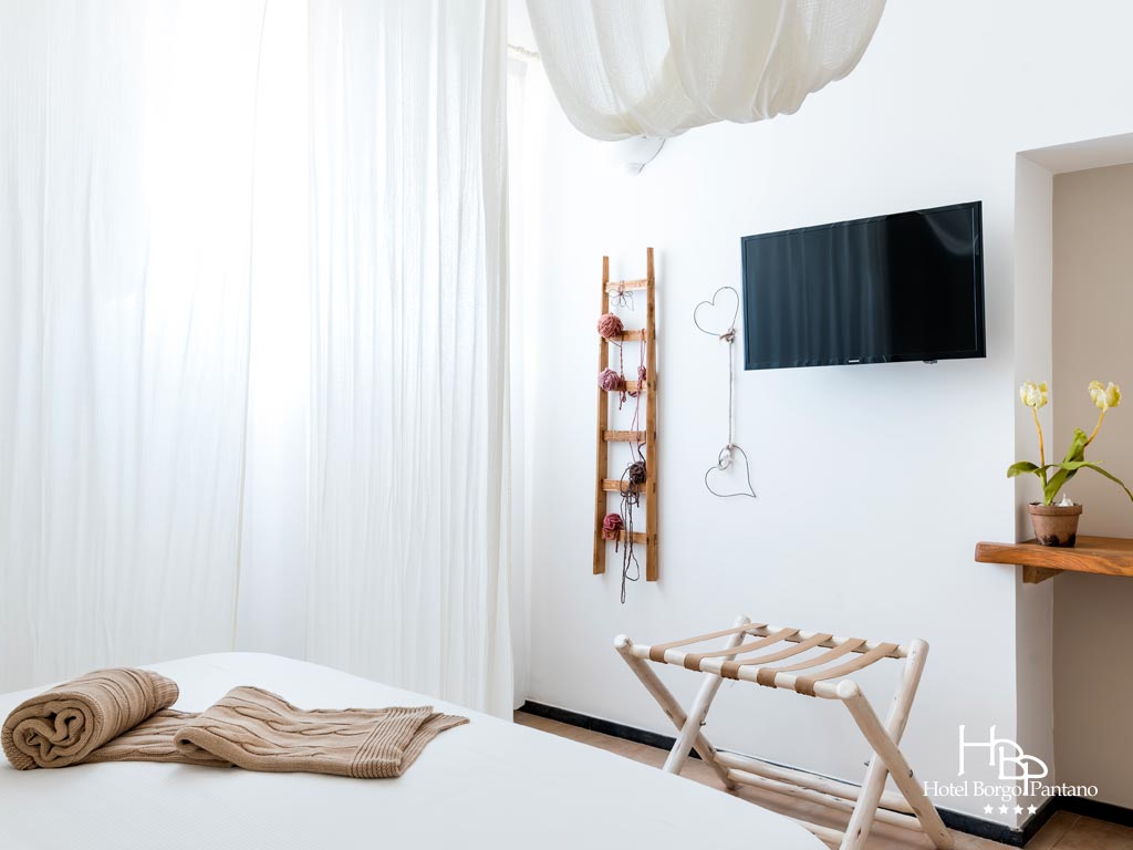 Junior Suite Standard