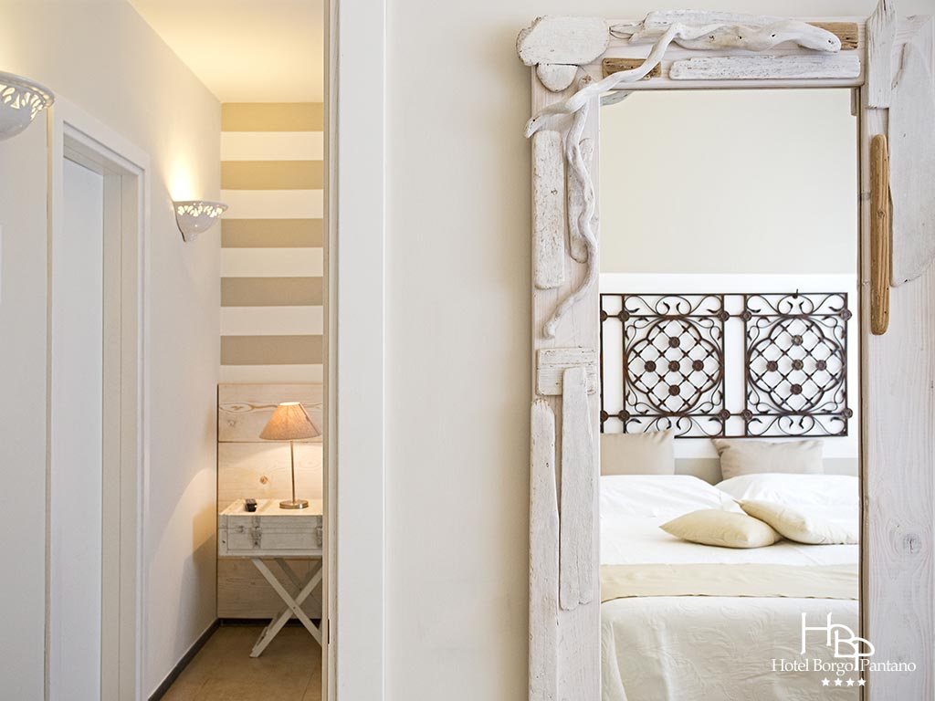 Junior Suite Standard