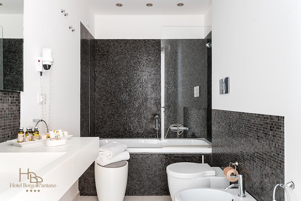 Junior Suite Standard