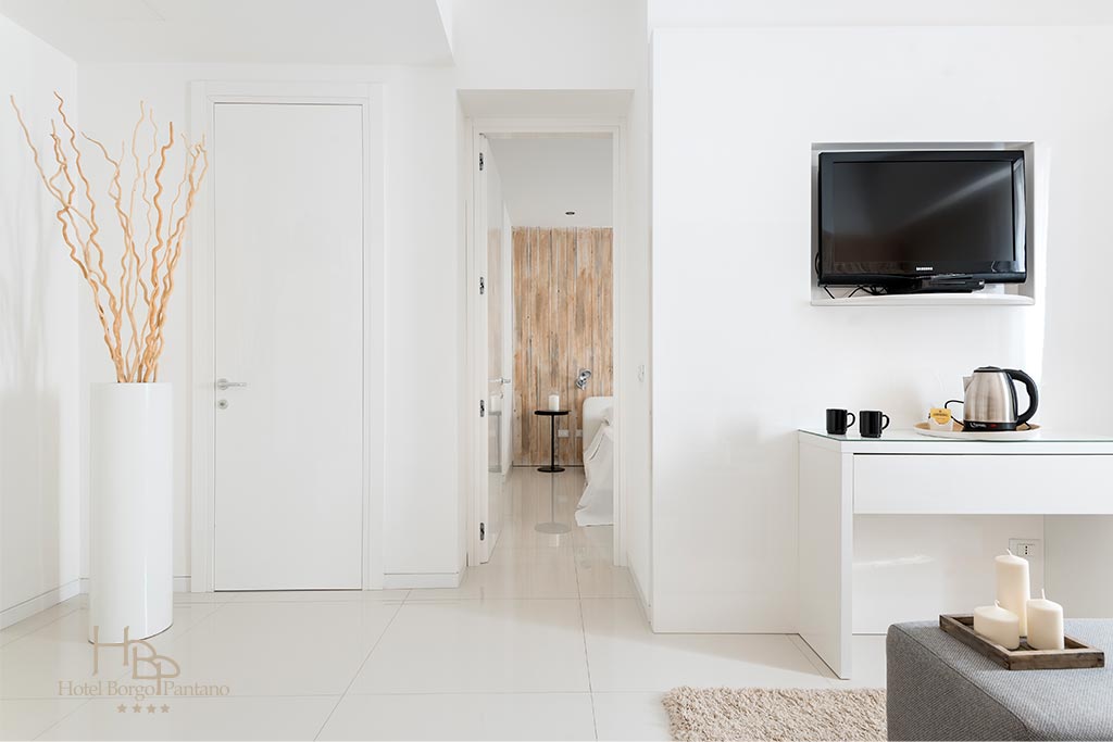 Junior Suite Standard