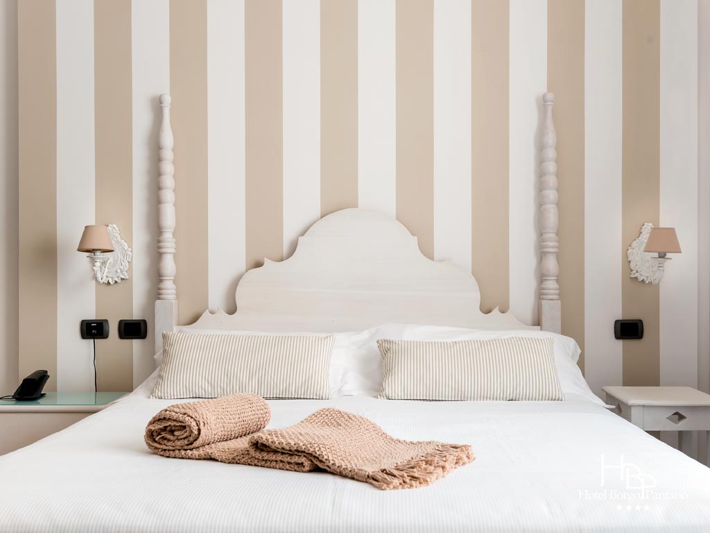 Double or Twin Comfort