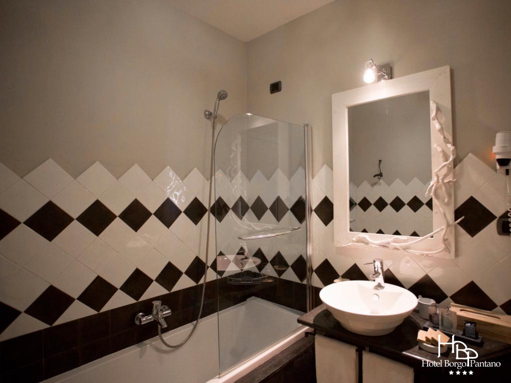 Double or Twin Comfort