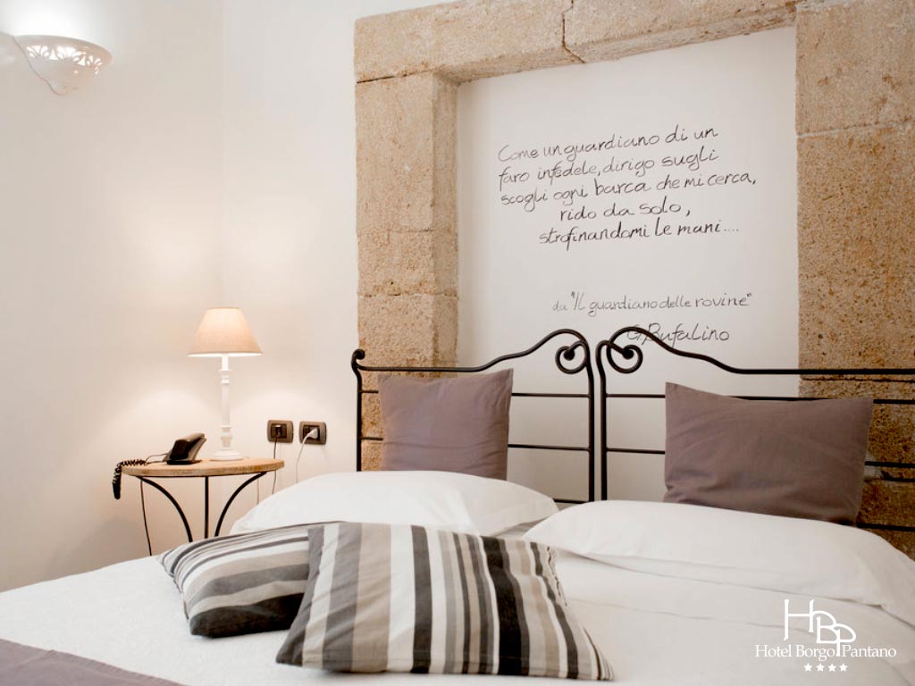 Double or Twin Comfort